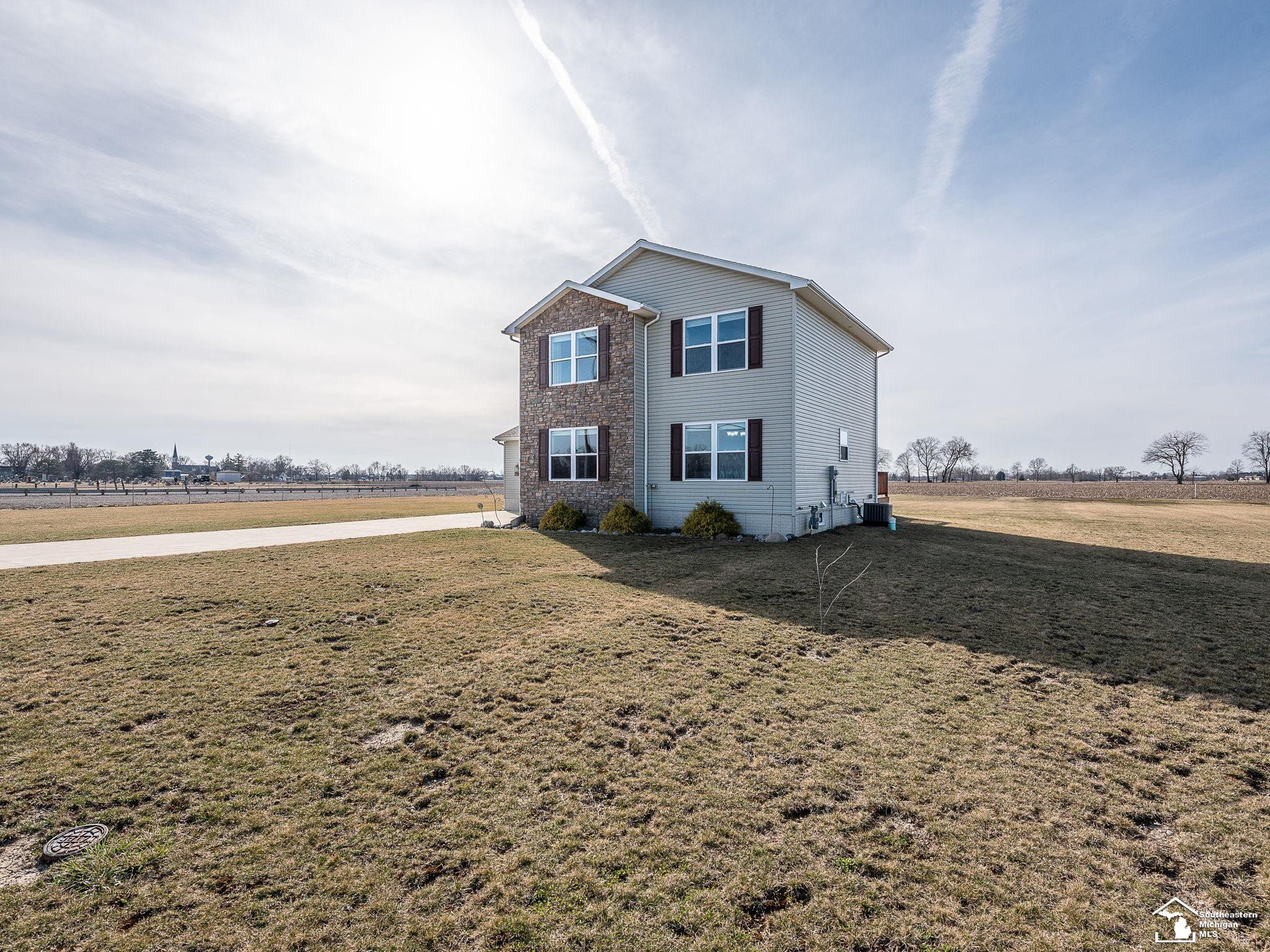 9489 Raisin Street, Maybee, MI — Photo 32