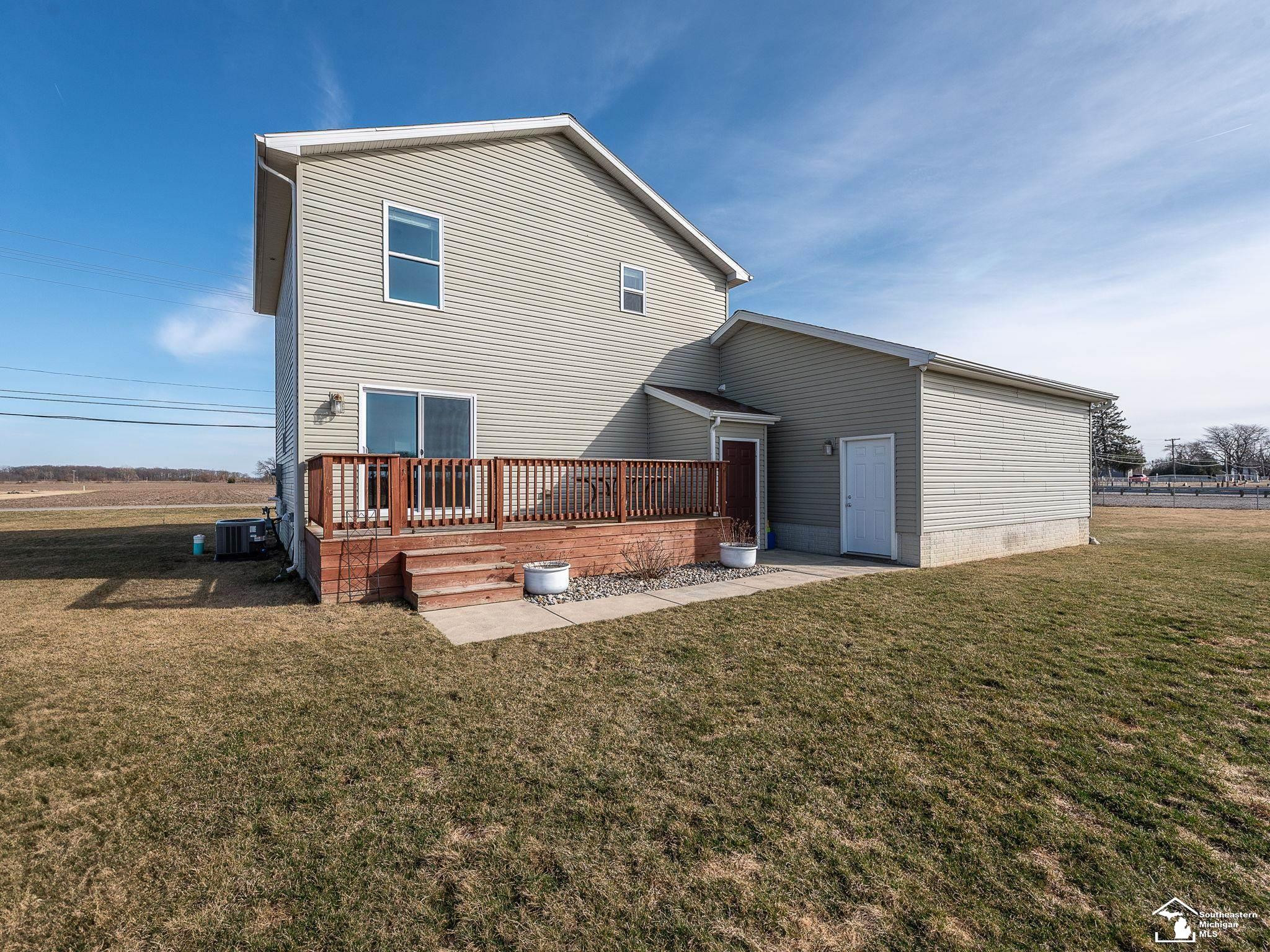 9489 Raisin Street, Maybee, MI — Photo 33