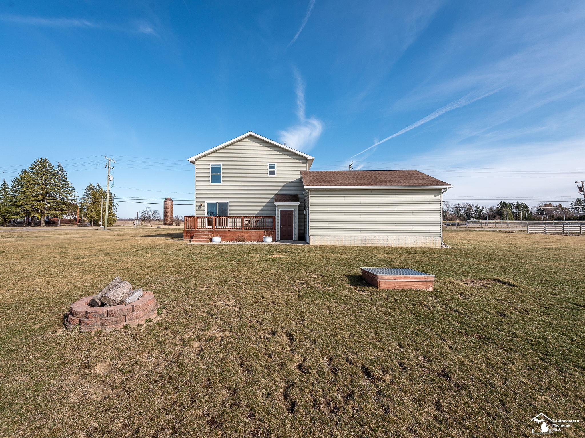 9489 Raisin Street, Maybee, MI — Photo 34