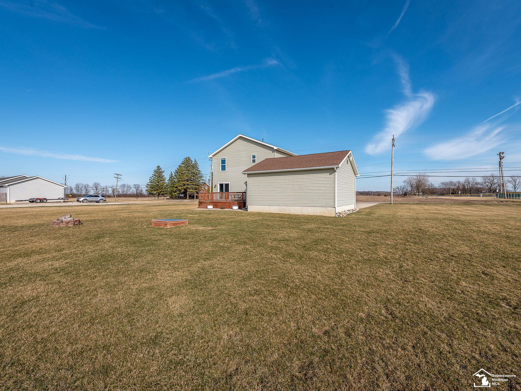 9489 Raisin Street, Maybee, MI — Photo 35