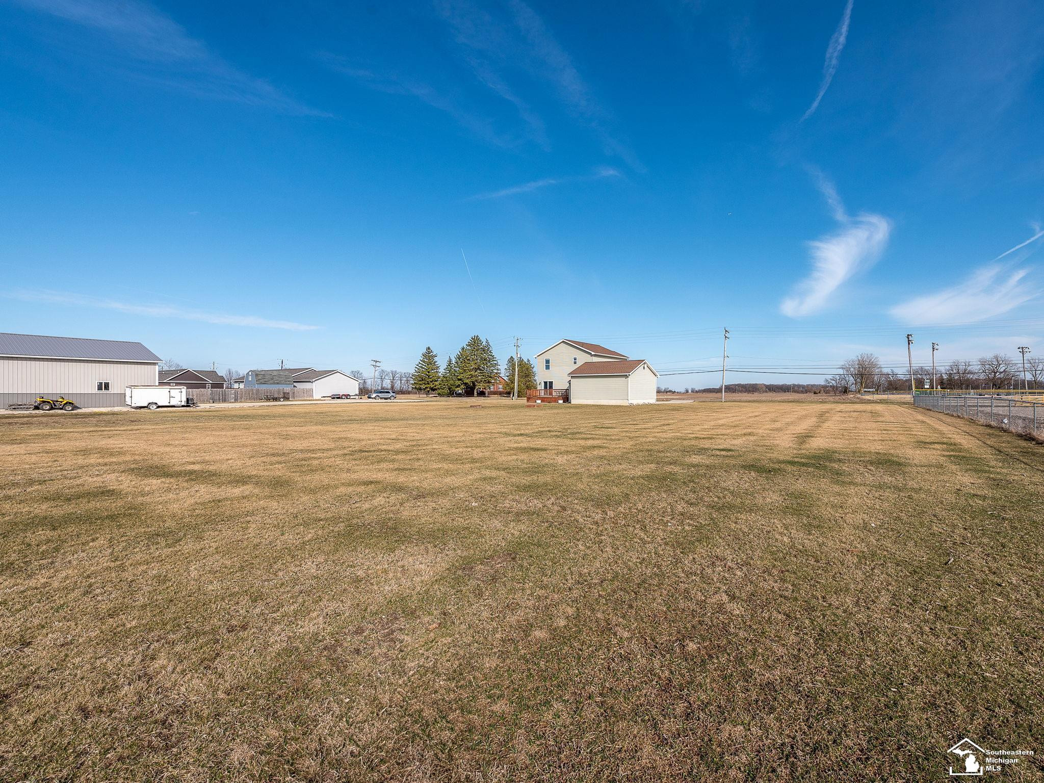 9489 Raisin Street, Maybee, MI — Photo 36