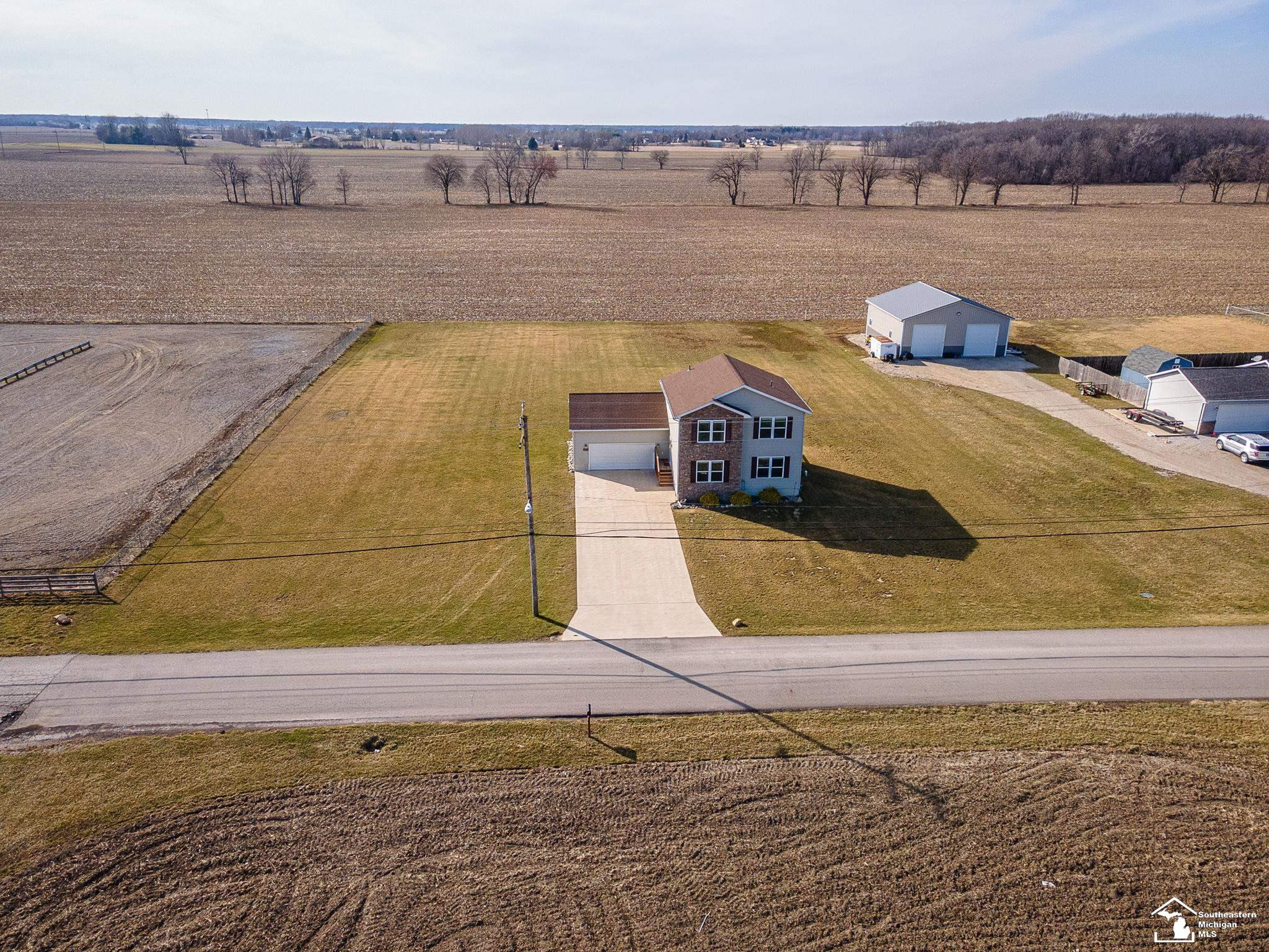 9489 Raisin Street, Maybee, MI — Photo 39