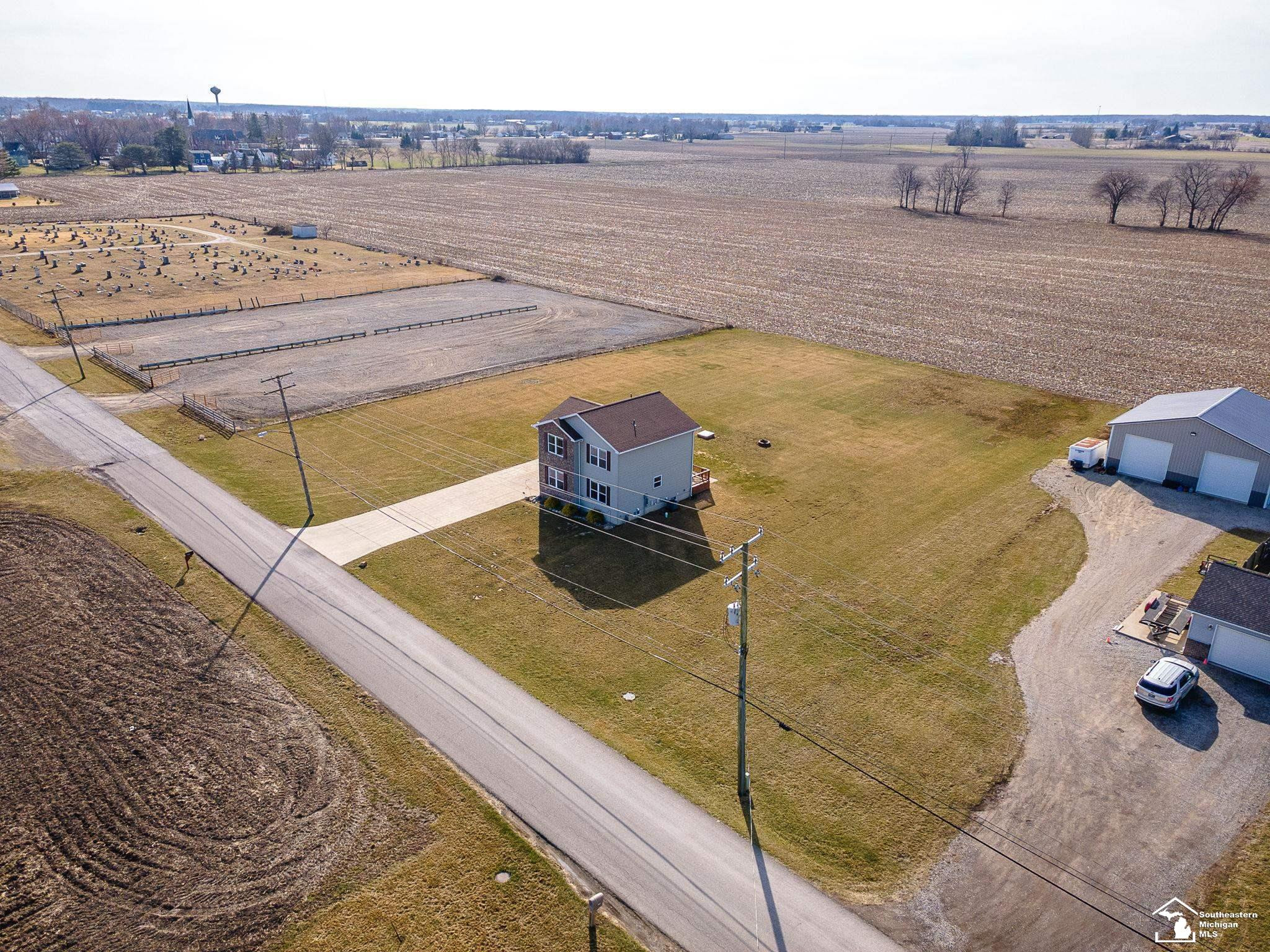 9489 Raisin Street, Maybee, MI — Photo 40