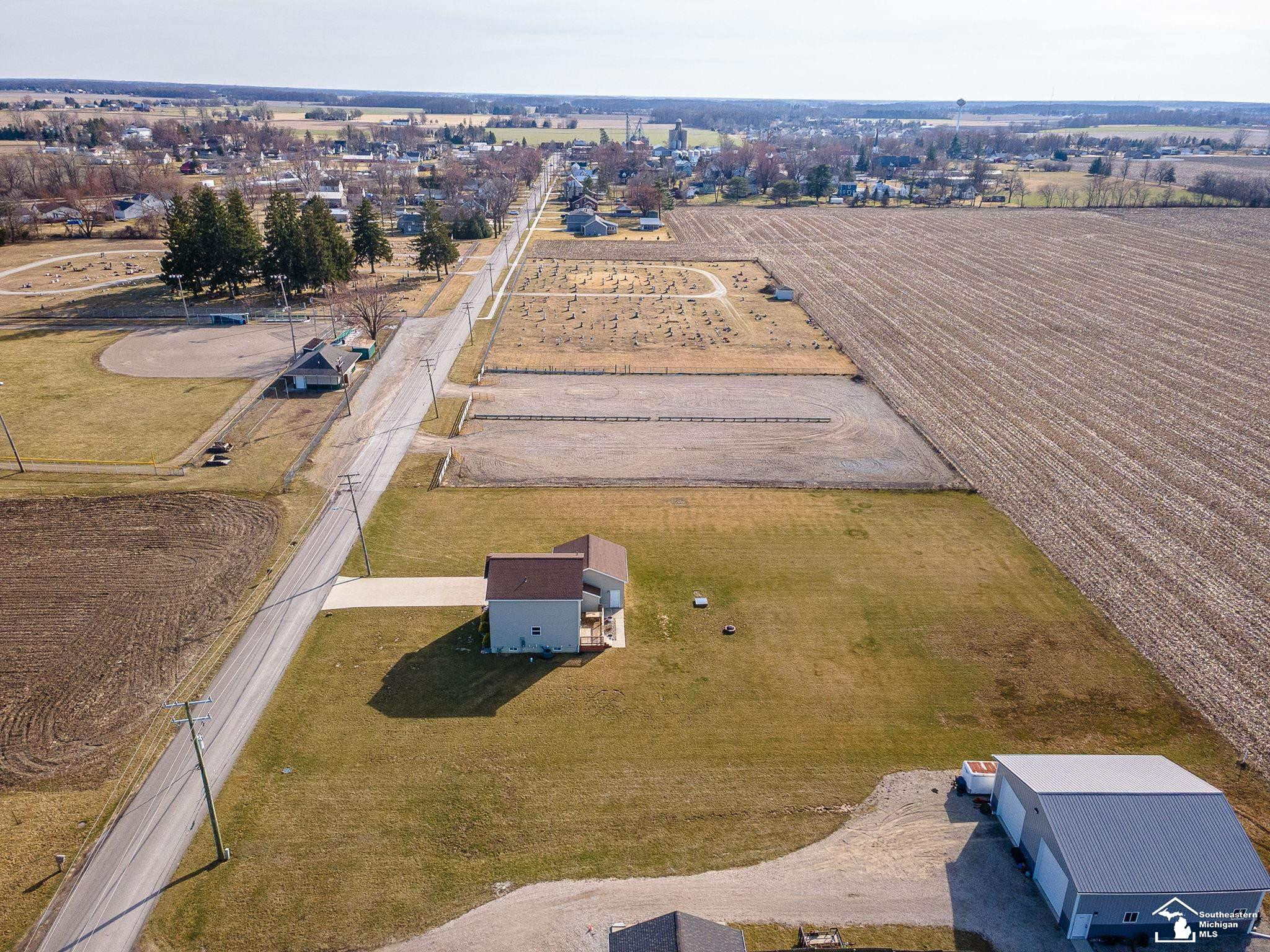 9489 Raisin Street, Maybee, MI — Photo 41