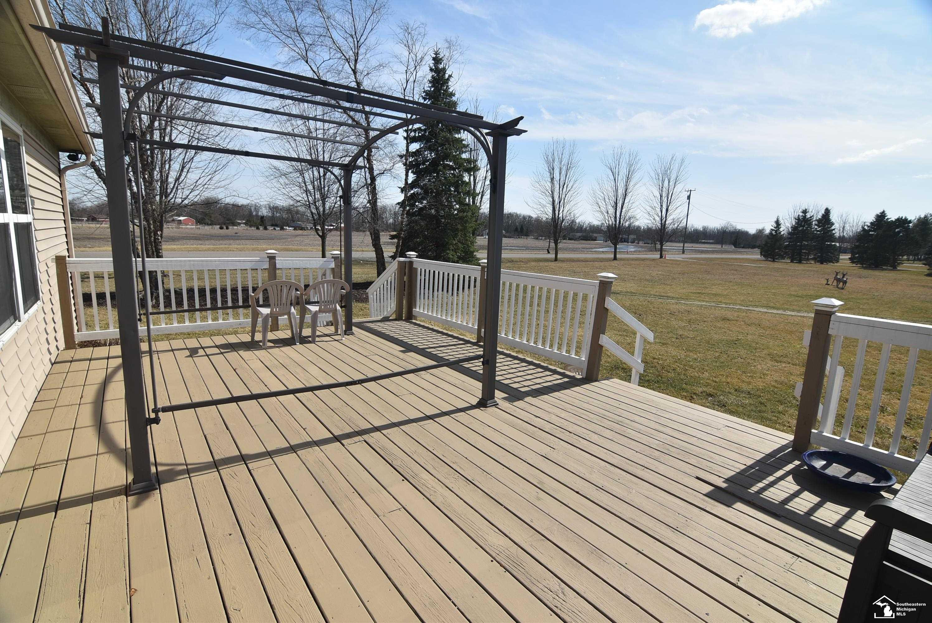832 Falcon Drive, Dundee, MI 48131 — Photo 3