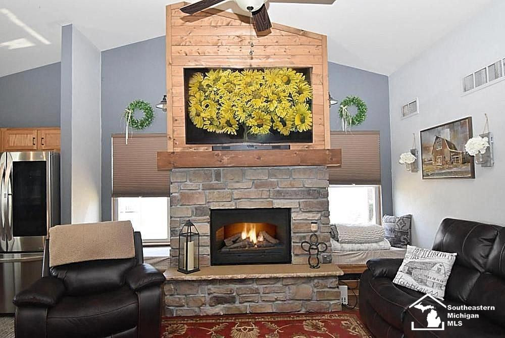 832 Falcon Drive, Dundee, MI 48131 — Photo 7