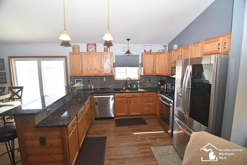 832 Falcon Drive, Dundee, MI 48131 — Photo 9