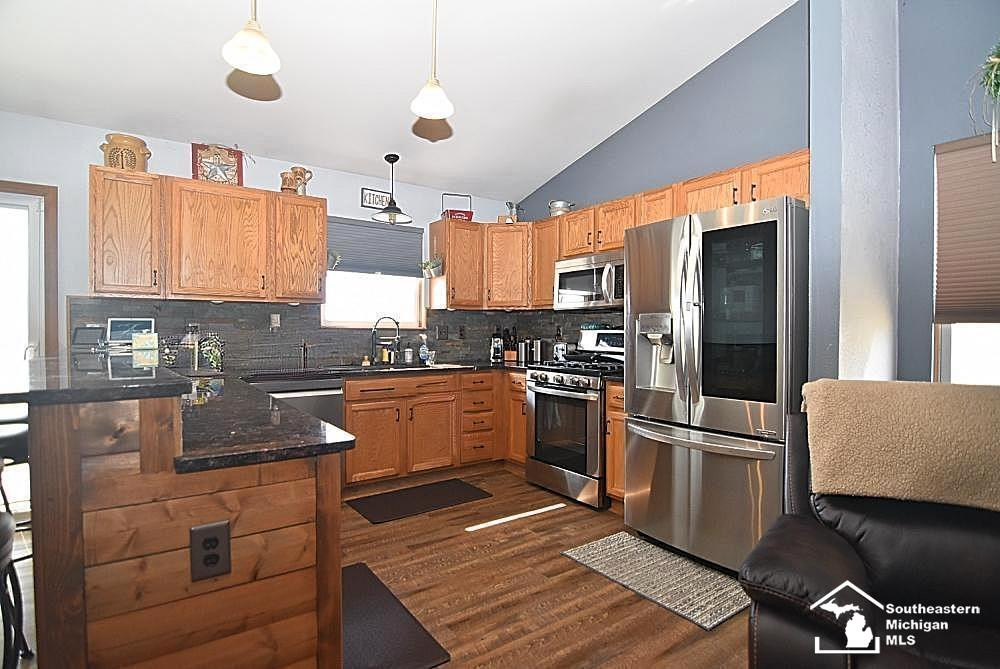 832 Falcon Drive, Dundee, MI 48131 — Photo 10