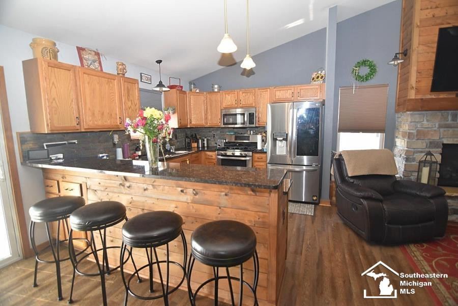832 Falcon Drive, Dundee, MI 48131 — Photo 11