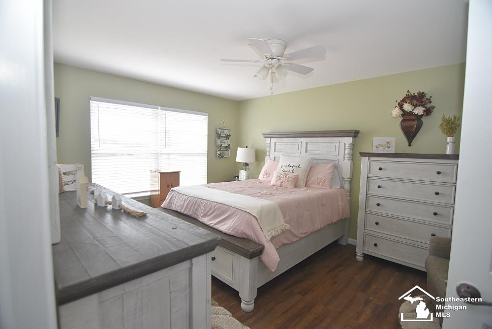 832 Falcon Drive, Dundee, MI 48131 — Photo 14