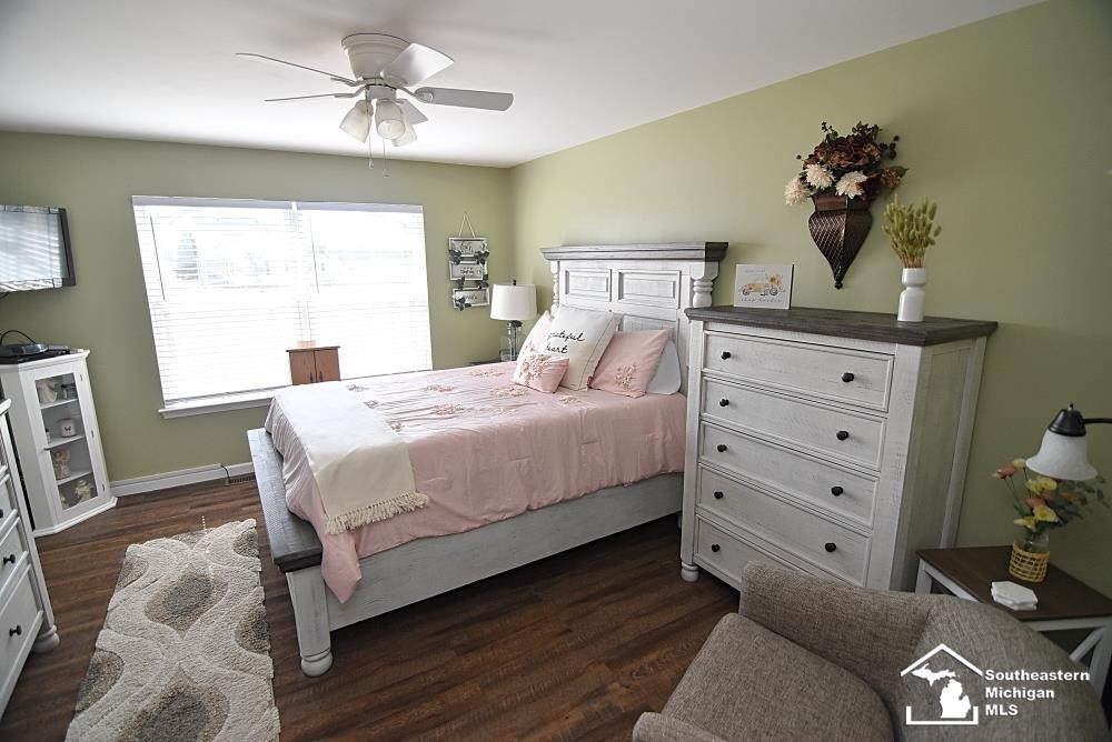 832 Falcon Drive, Dundee, MI 48131 — Photo 15