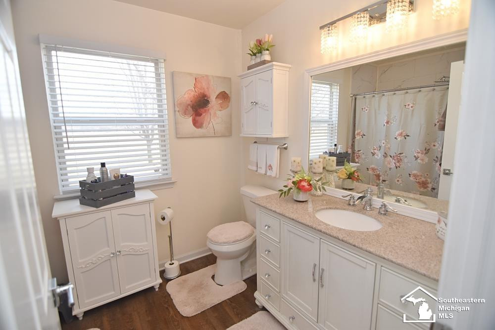 832 Falcon Drive, Dundee, MI 48131 — Photo 19