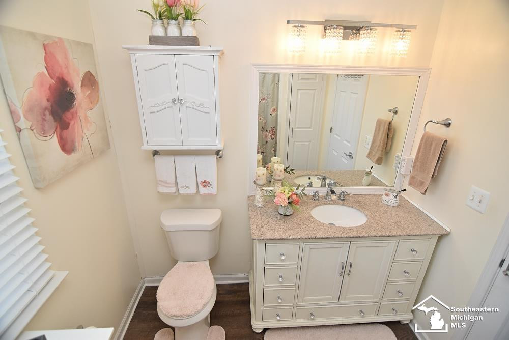 832 Falcon Drive, Dundee, MI 48131 — Photo 20