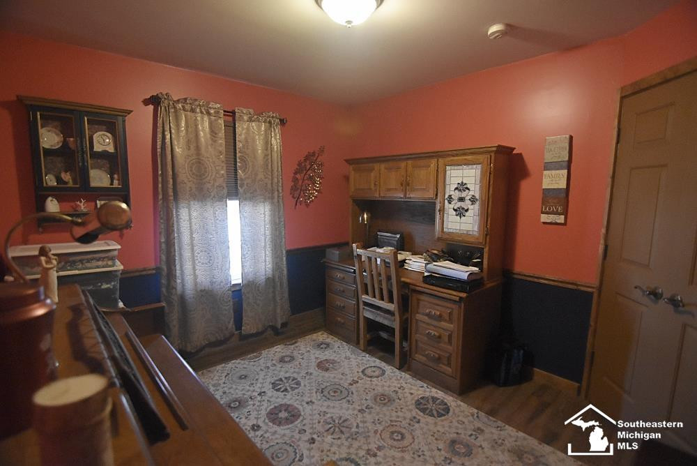 832 Falcon Drive, Dundee, MI 48131 — Photo 26