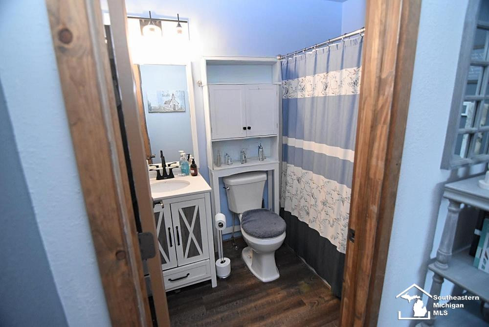 832 Falcon Drive, Dundee, MI 48131 — Photo 28