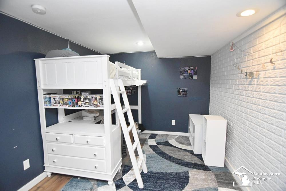 832 Falcon Drive, Dundee, MI 48131 — Photo 32