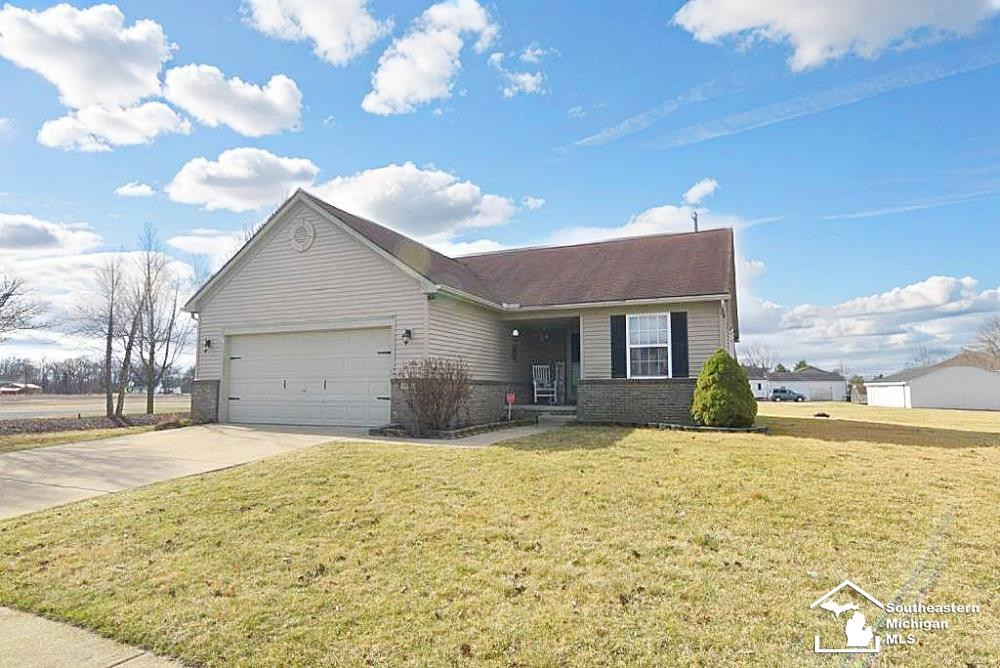 832 Falcon Drive, Dundee, MI 48131 — Photo 35