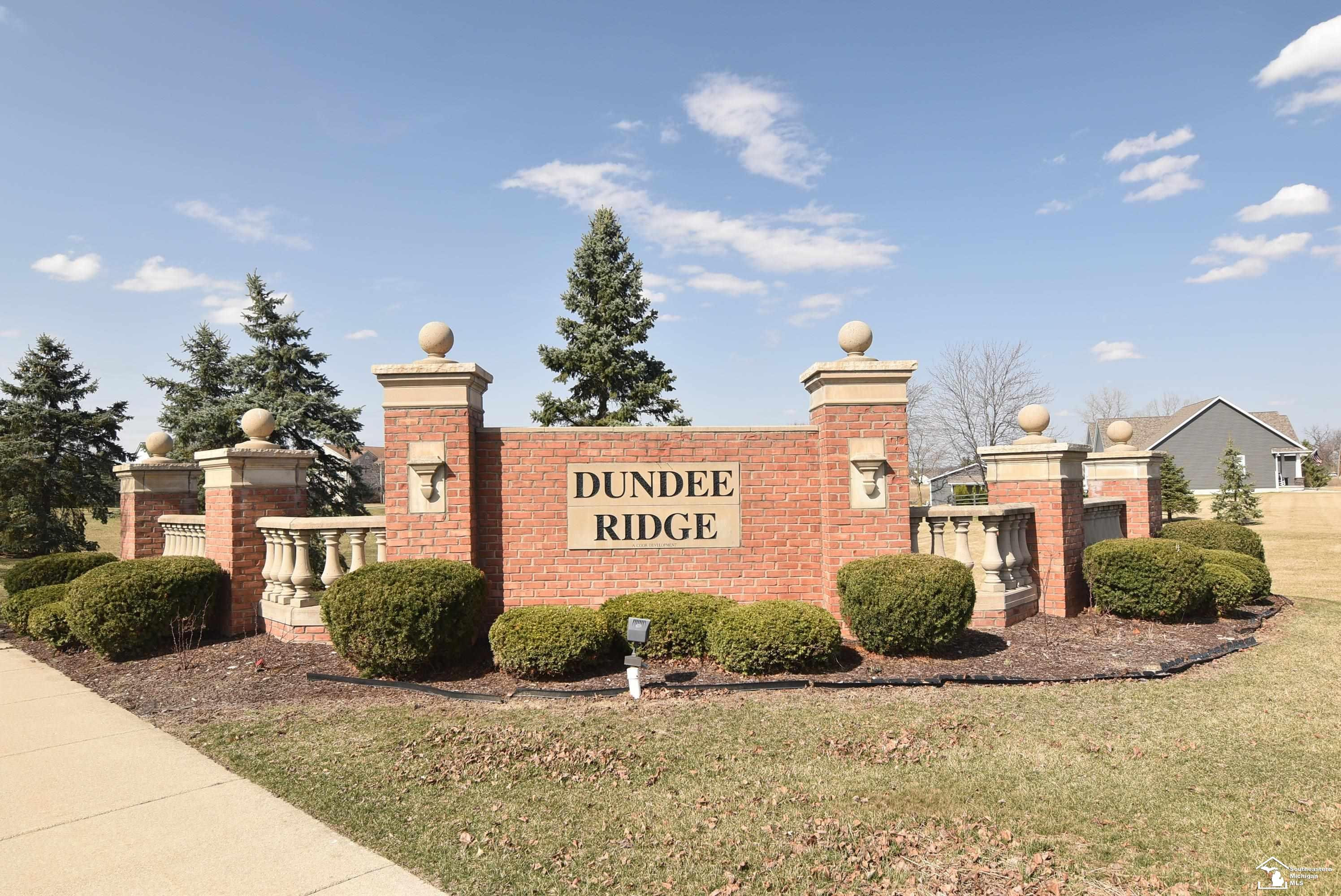 832 Falcon Drive, Dundee, MI 48131 — Photo 36