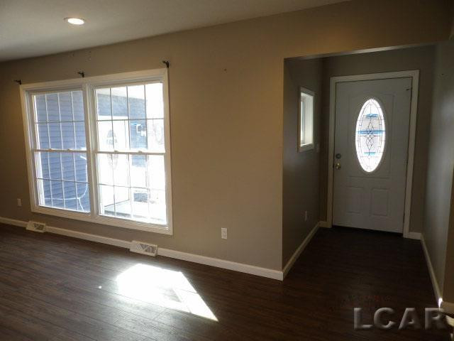 3534 Deerfield Road, Adrian, MI 49221 — Photo 2