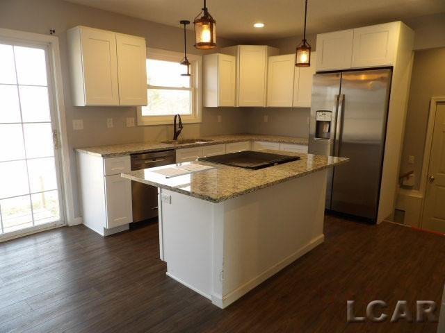 3534 Deerfield Road, Adrian, MI 49221 — Photo 4