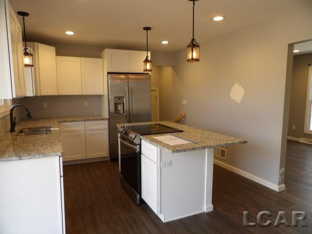 3534 Deerfield Road, Adrian, MI 49221 — Photo 5