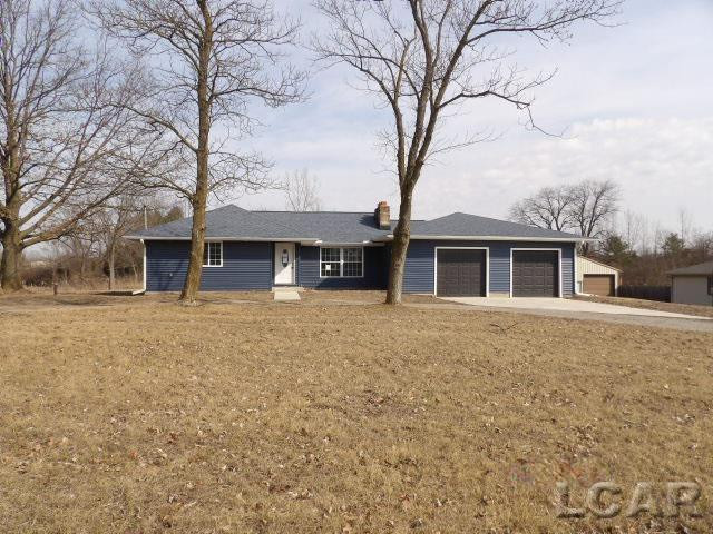 3534 Deerfield Road, Adrian, MI 49221 — Photo 15