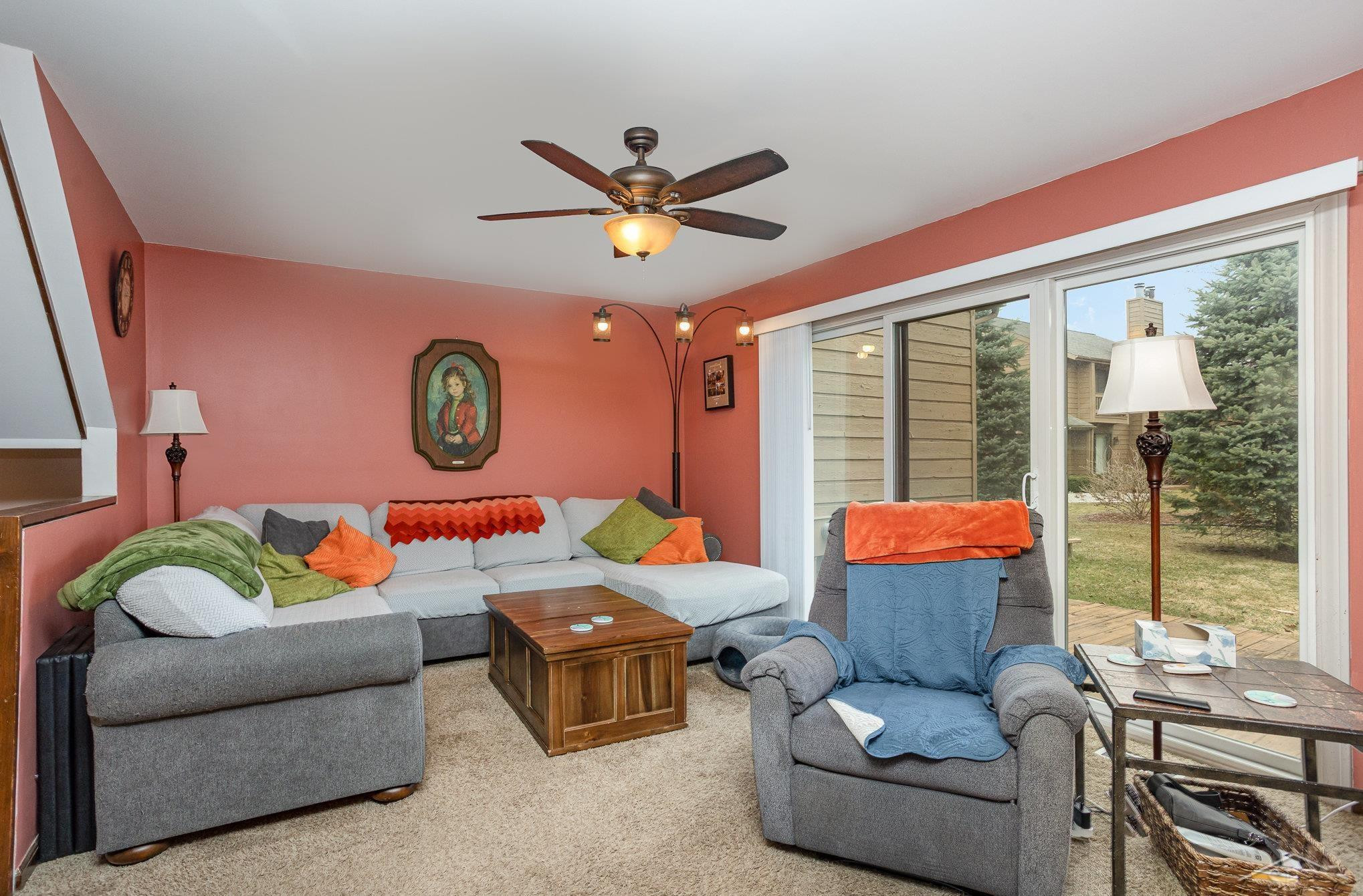 844 Fairlane Court Court, 7, Saginaw, MI 48609 — Photo 4