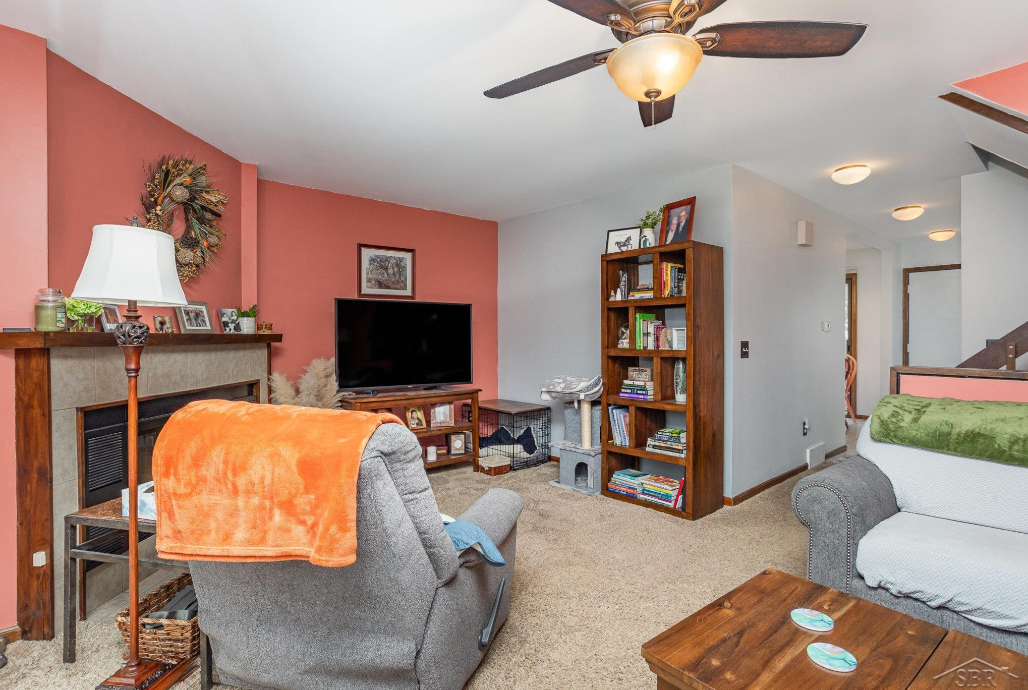 844 Fairlane Court Court, 7, Saginaw, MI 48609 — Photo 5
