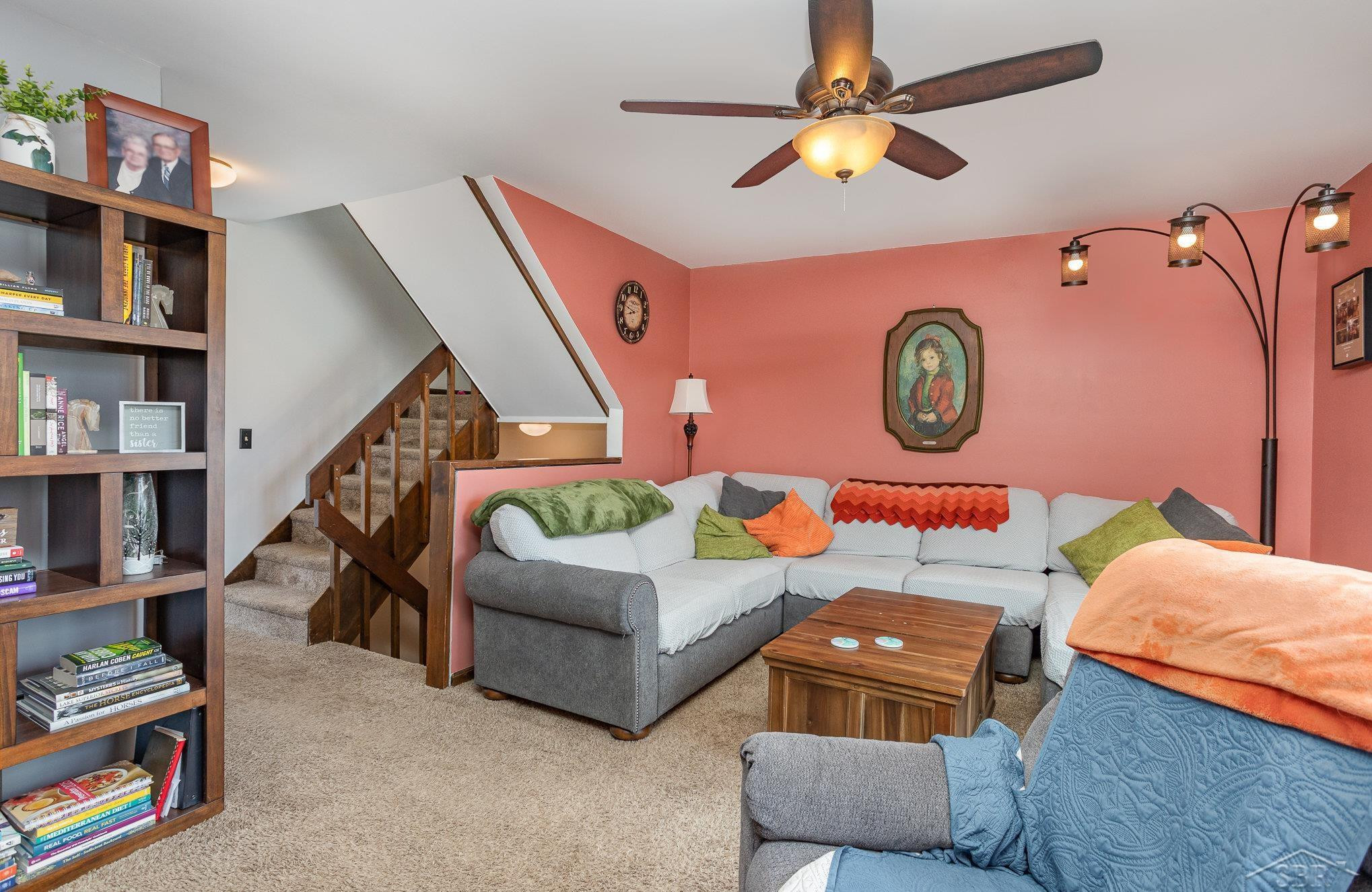 844 Fairlane Court Court, 7, Saginaw, MI 48609 — Photo 6