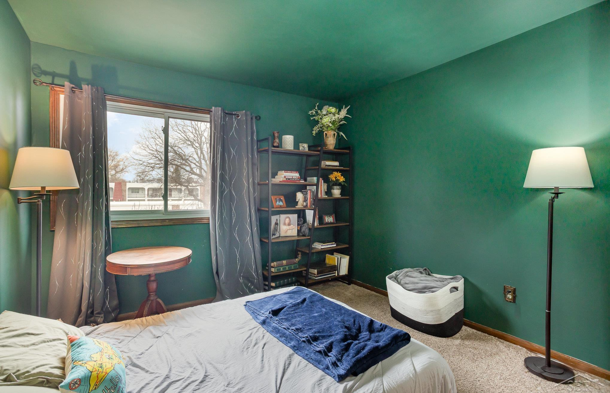 844 Fairlane Court Court, 7, Saginaw, MI 48609 — Photo 12