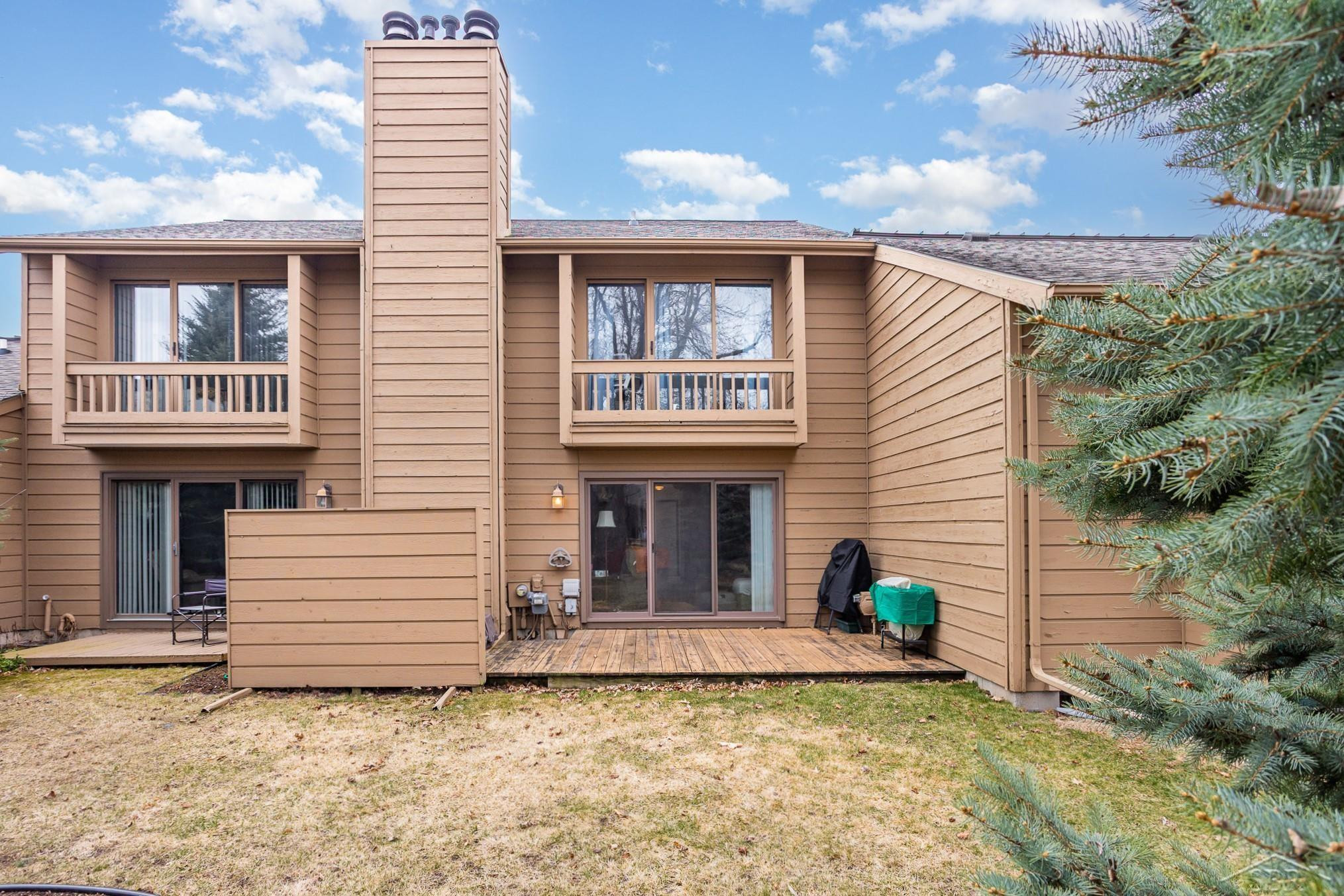 844 Fairlane Court Court, 7, Saginaw, MI 48609 — Photo 16
