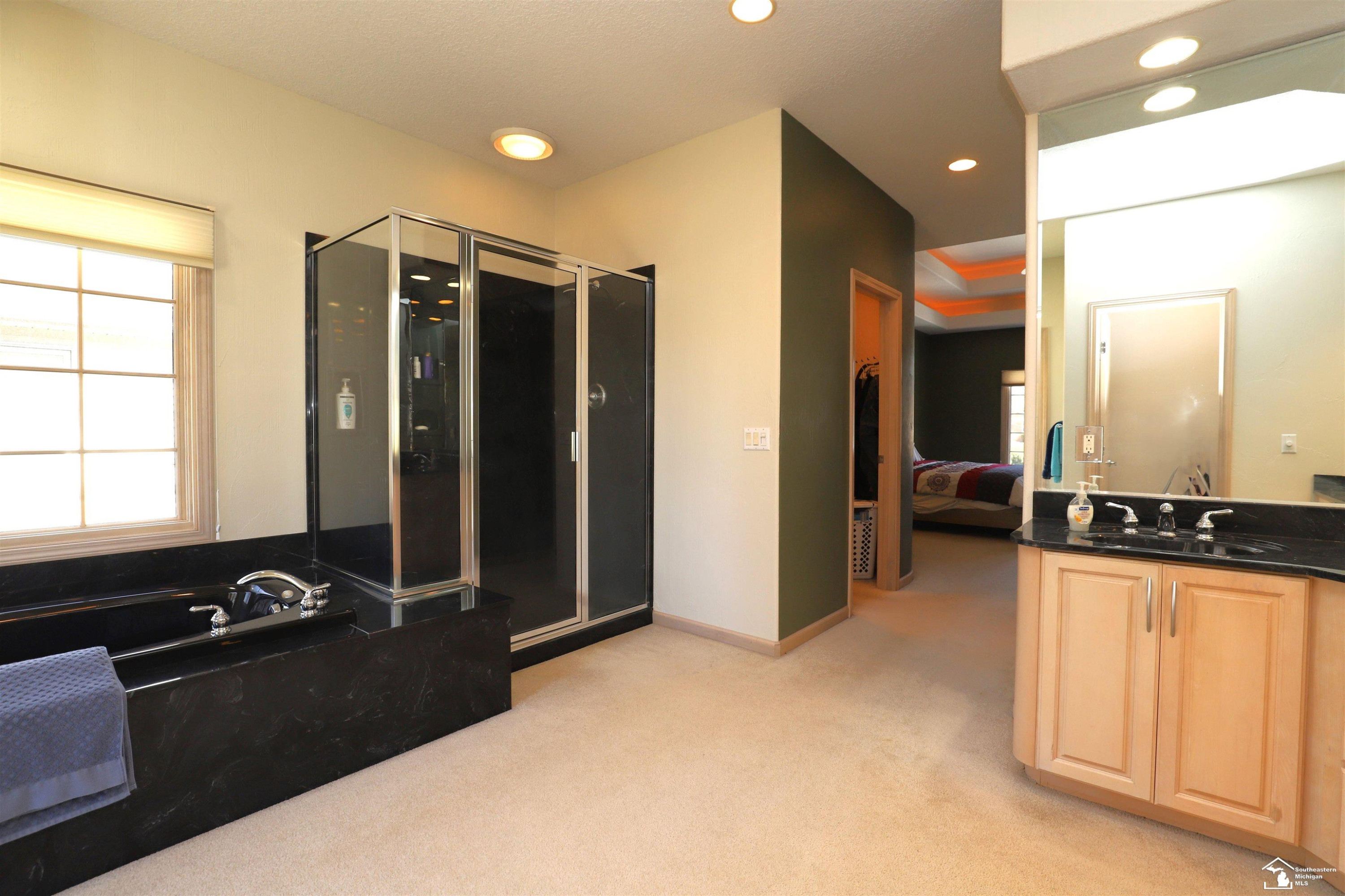 7241 Hidden Valley Drive, Lambertville, MI 48144 — Photo 28