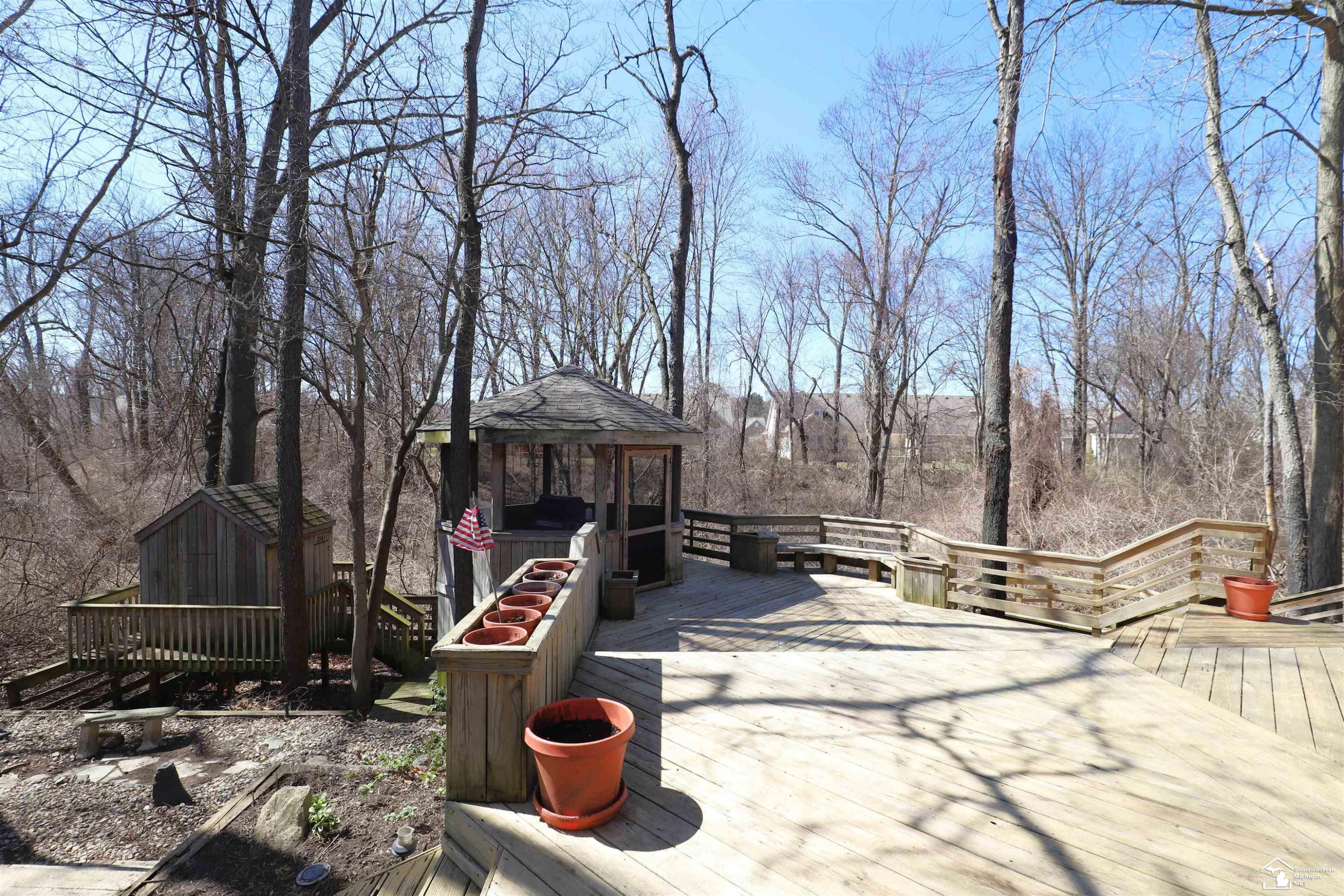 7241 Hidden Valley Drive, Lambertville, MI 48144 — Photo 43