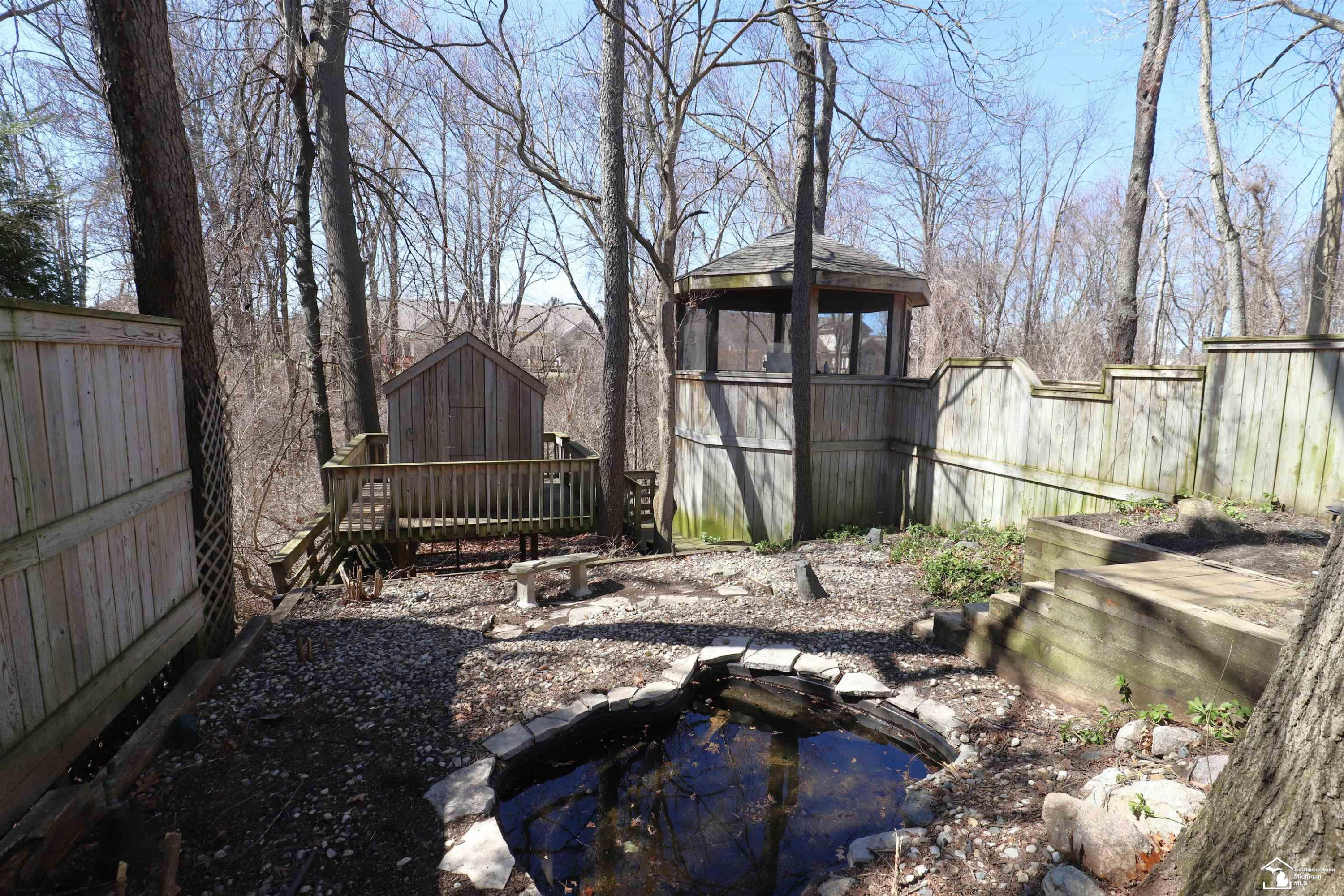 7241 Hidden Valley Drive, Lambertville, MI 48144 — Photo 47