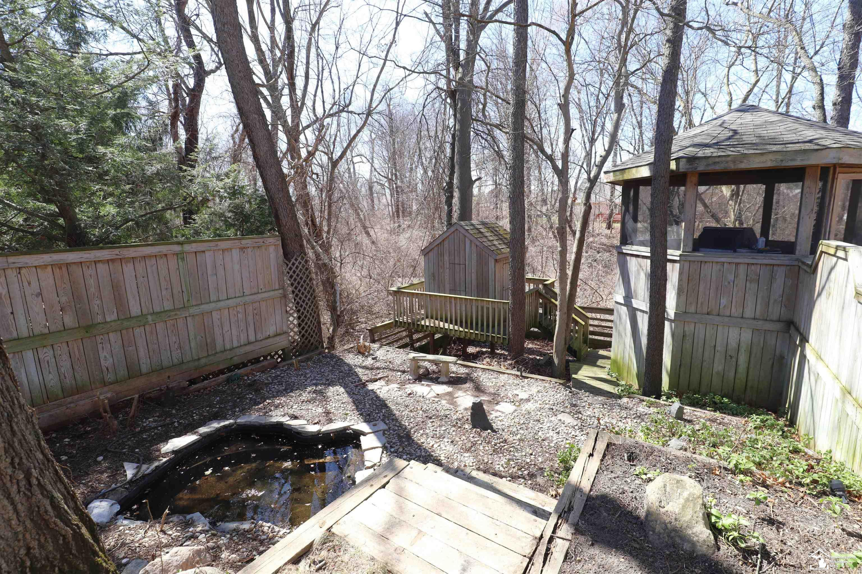 7241 Hidden Valley Drive, Lambertville, MI 48144 — Photo 48