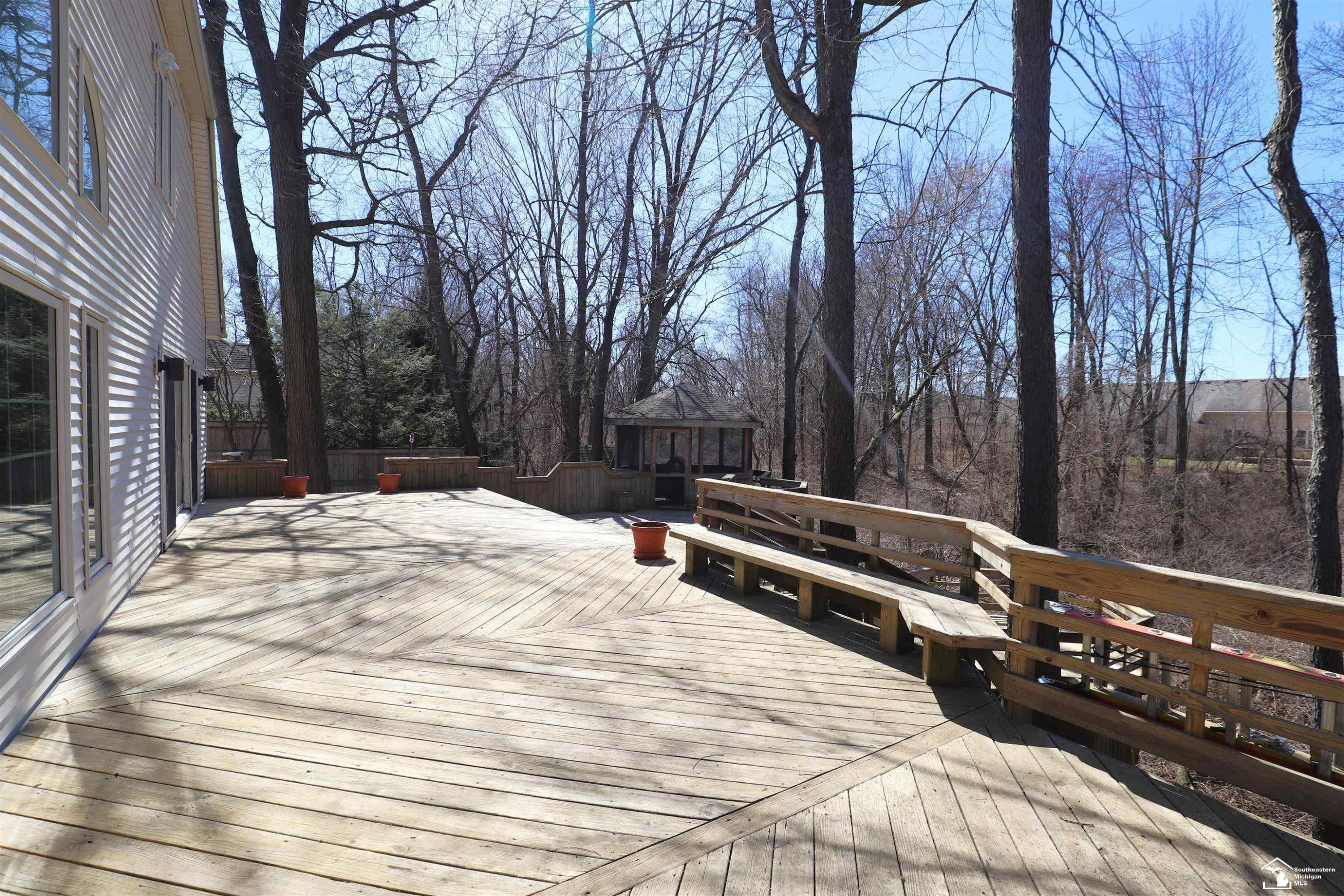 7241 Hidden Valley Drive, Lambertville, MI 48144 — Photo 49