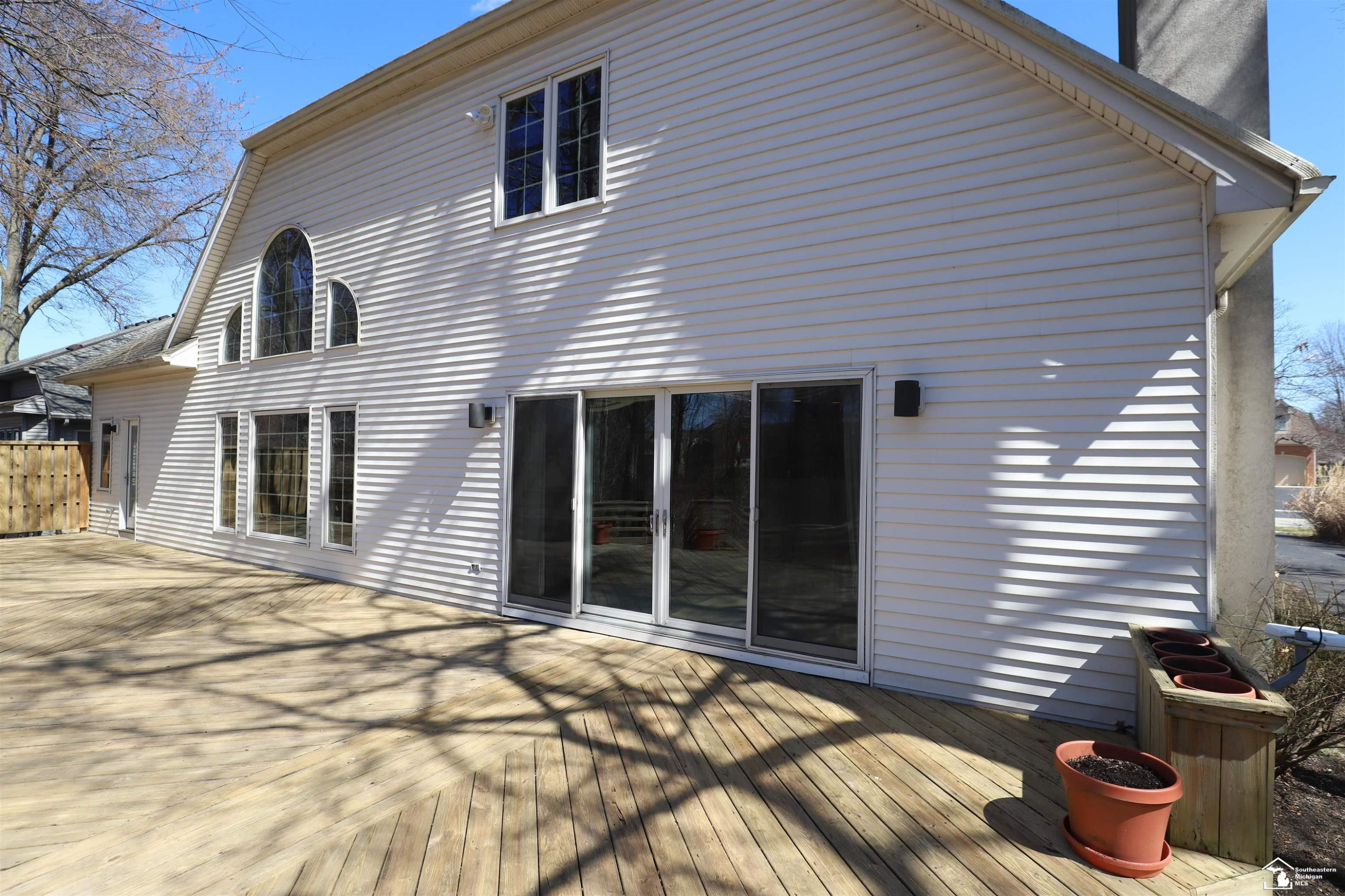 7241 Hidden Valley Drive, Lambertville, MI 48144 — Photo 51
