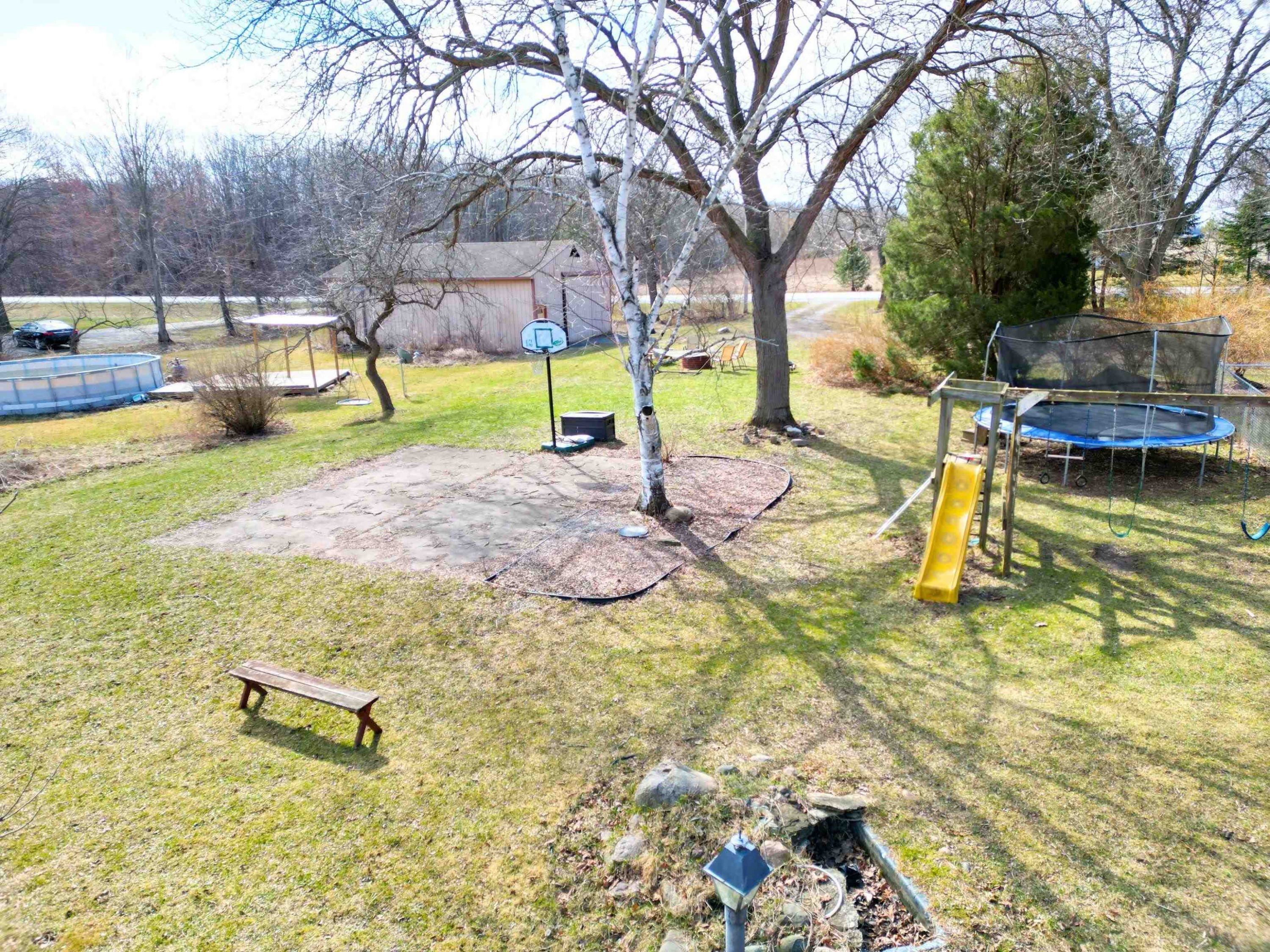 1700 Peet Road, New Lothrop, MI 48460 — Photo 56