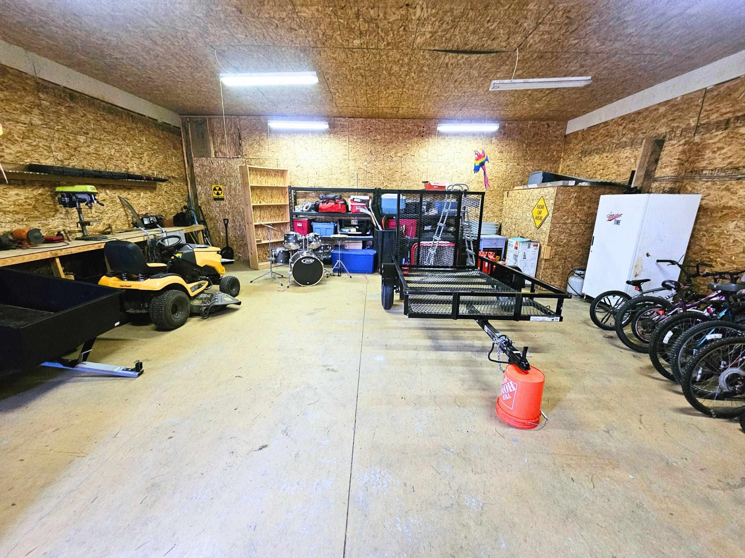 1700 Peet Road, New Lothrop, MI 48460 — Photo 58