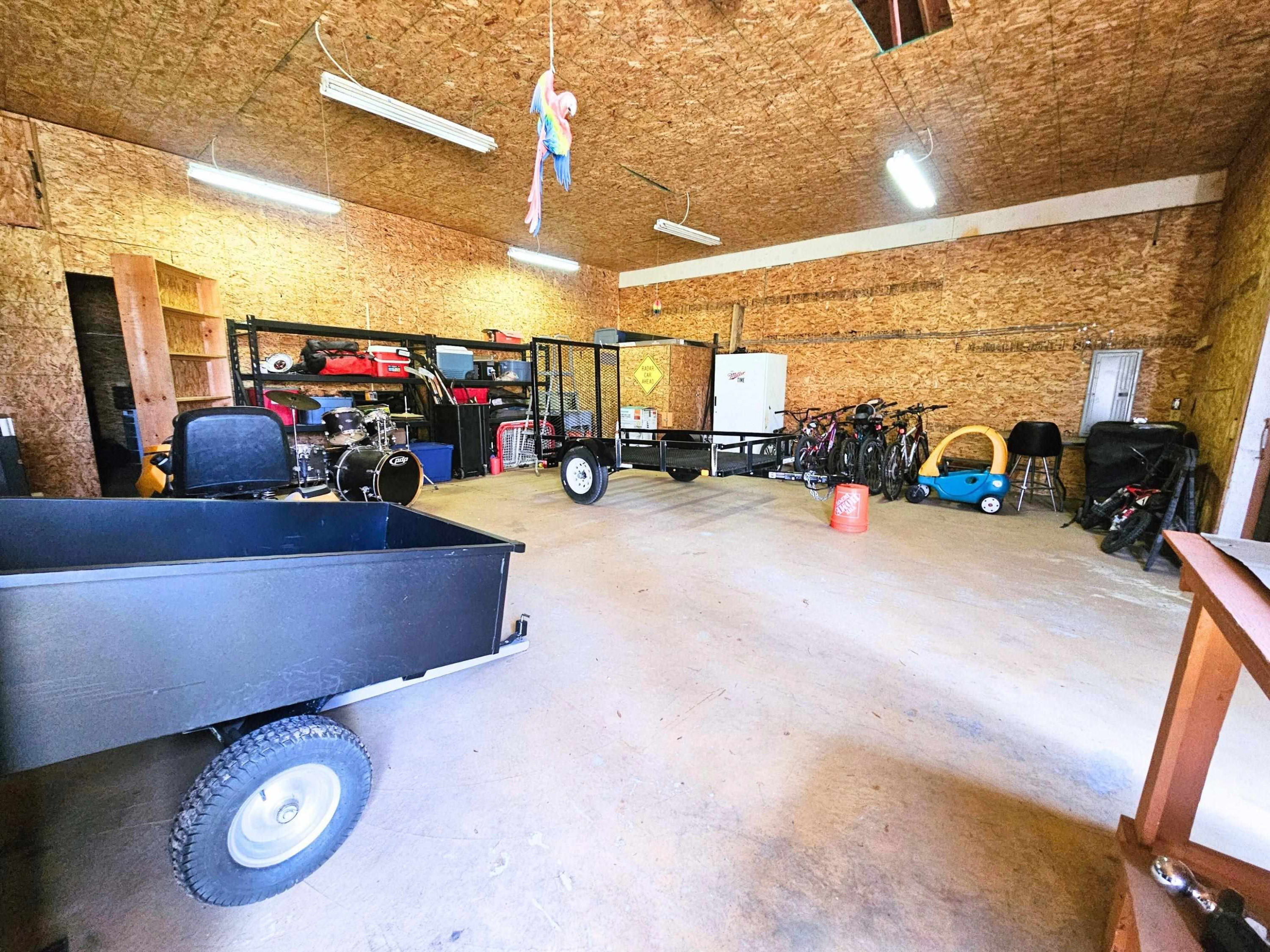 1700 Peet Road, New Lothrop, MI 48460 — Photo 59