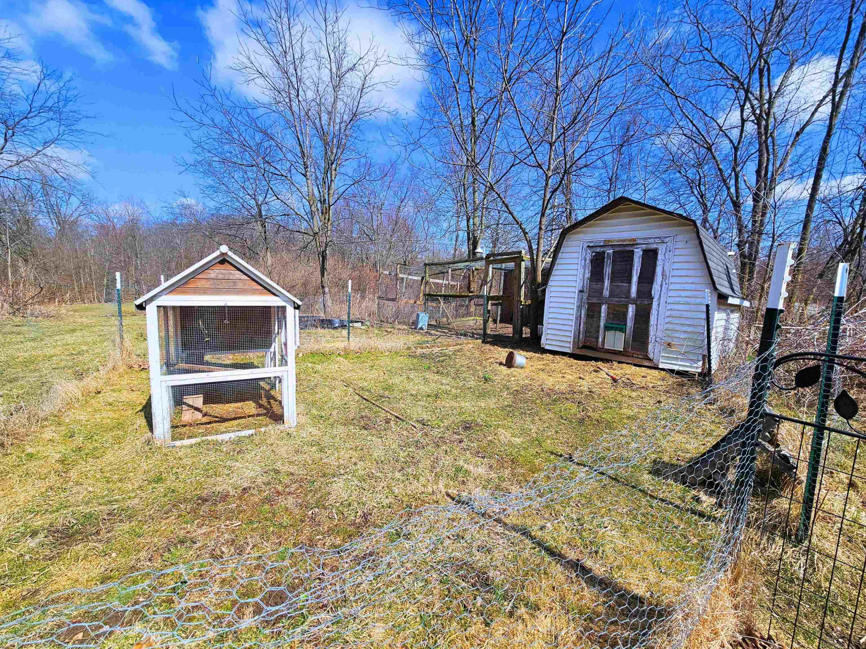 1700 Peet Road, New Lothrop, MI 48460 — Photo 67