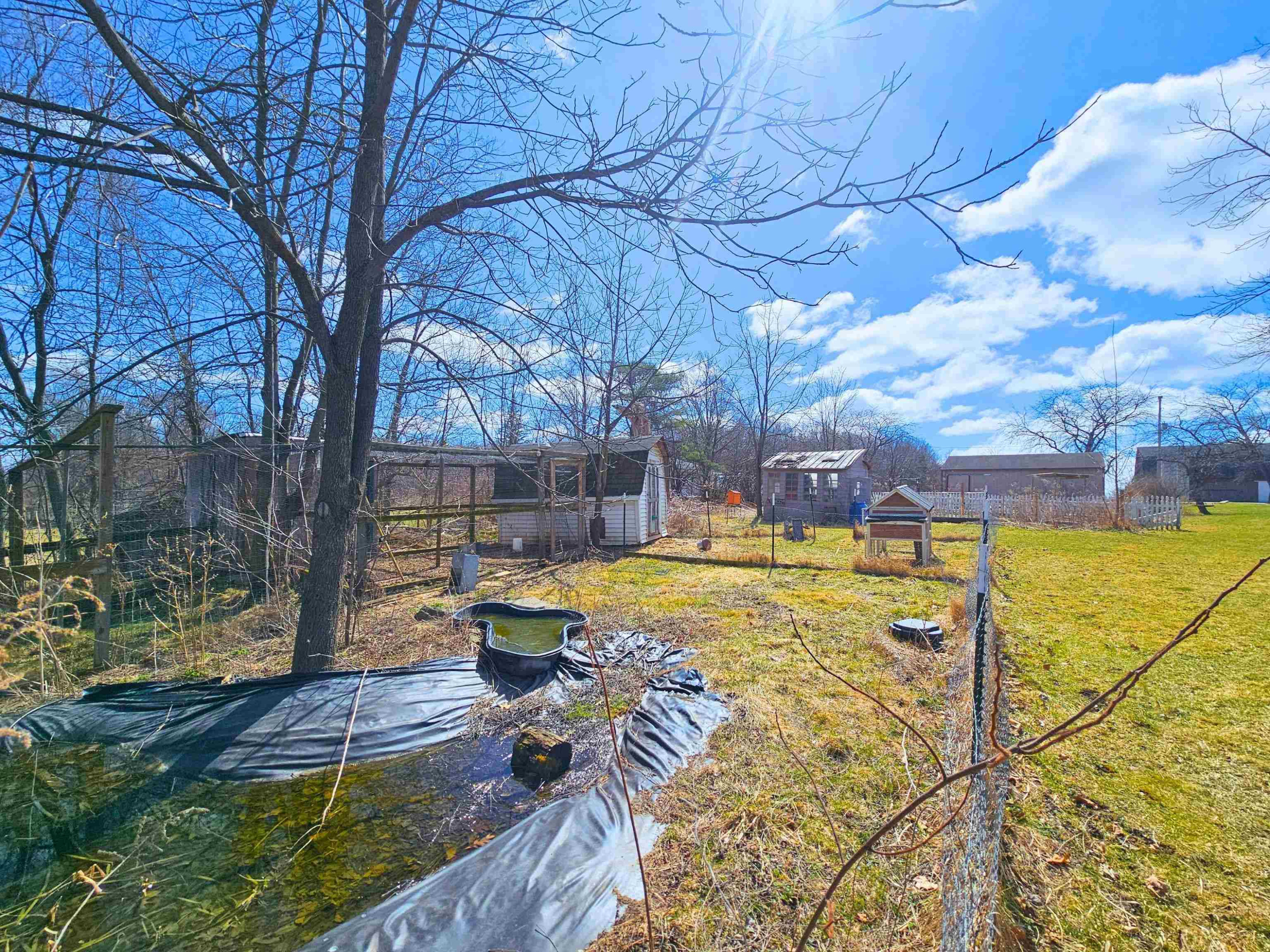 1700 Peet Road, New Lothrop, MI 48460 — Photo 68