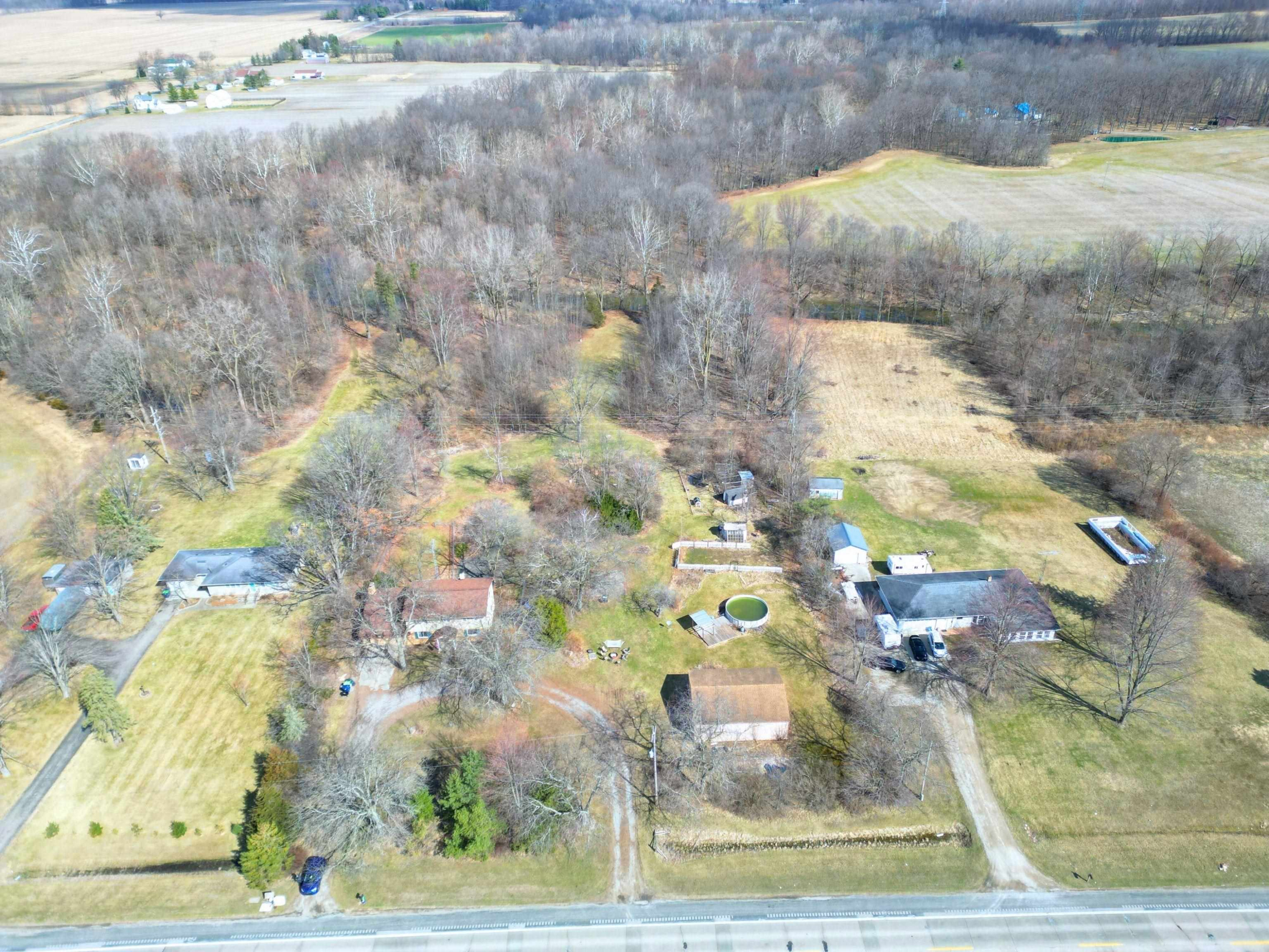 1700 Peet Road, New Lothrop, MI 48460 — Photo 70