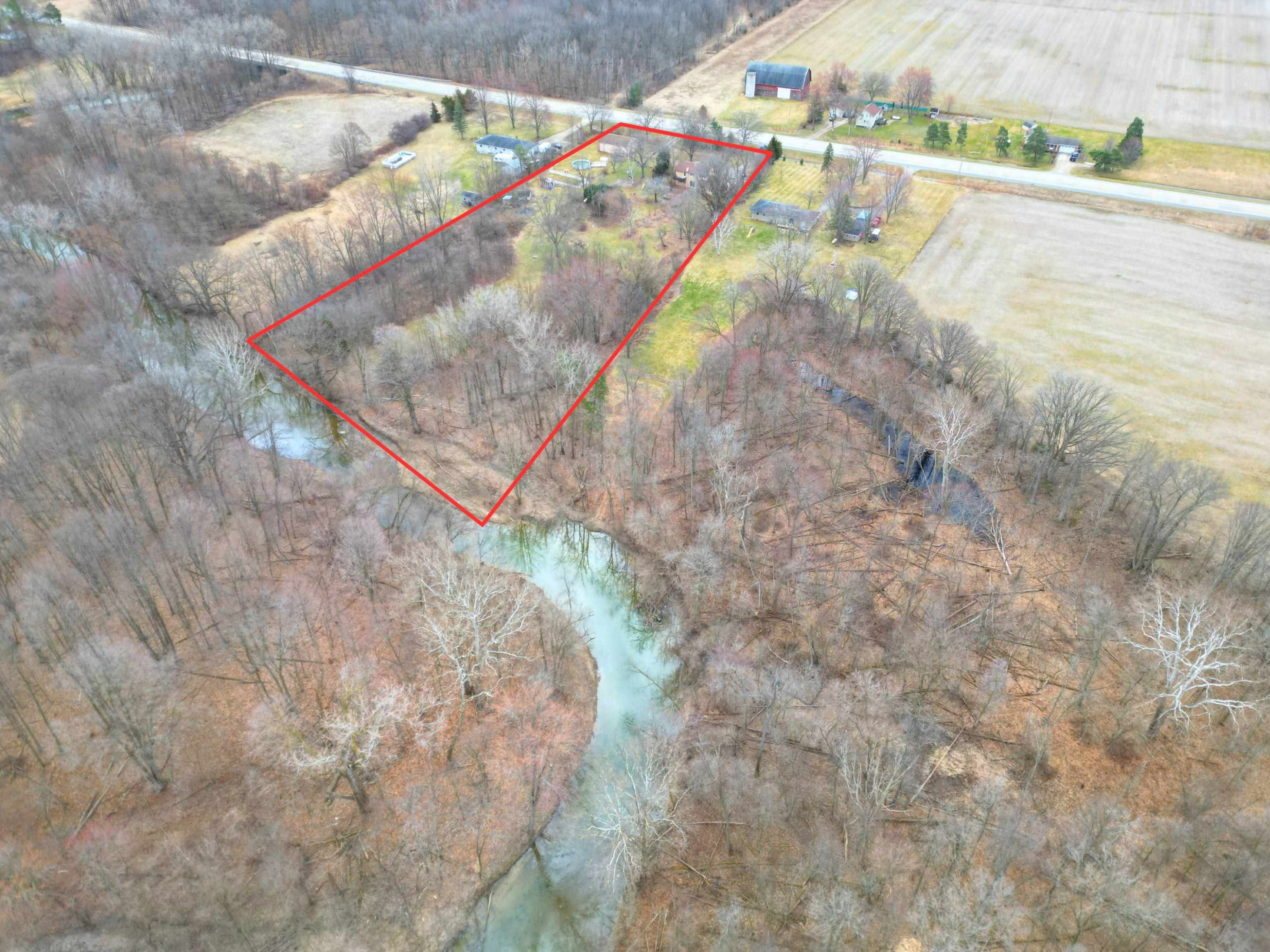 1700 Peet Road, New Lothrop, MI 48460 — Photo 72