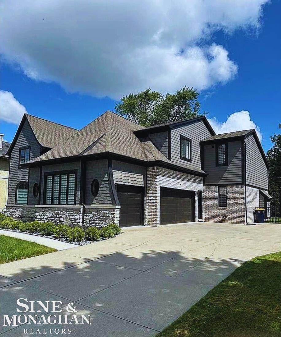 44 Hawthorne Road, Grosse Pointe Shores, MI 48236 — Photo 3