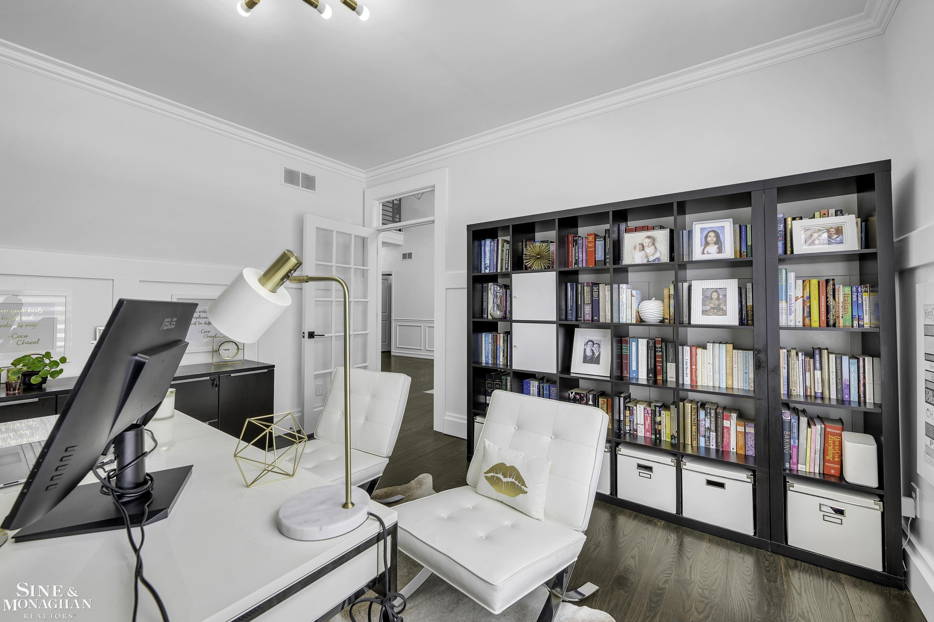 44 Hawthorne Road, Grosse Pointe Shores, MI 48236 — Photo 10