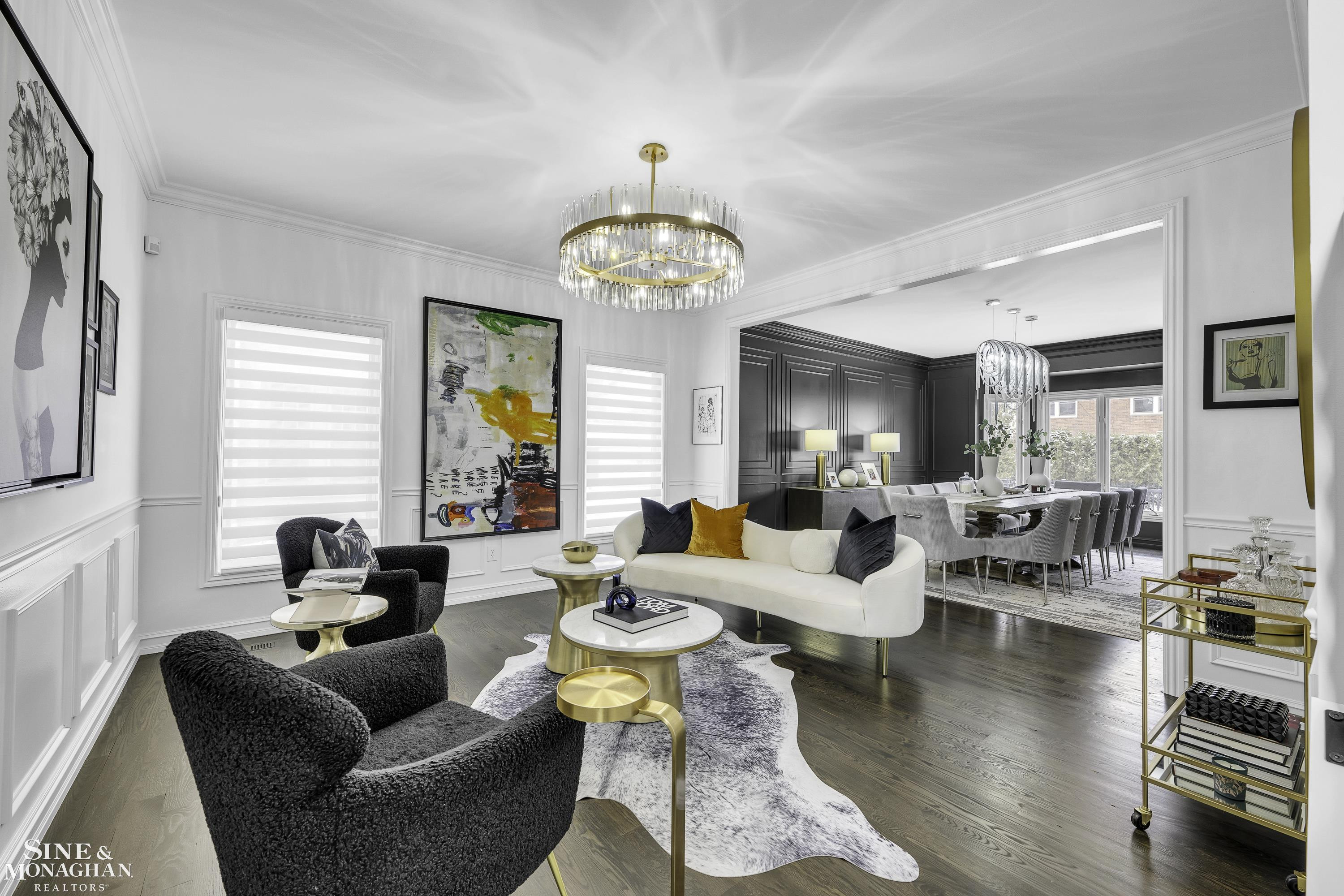 44 Hawthorne Road, Grosse Pointe Shores, MI 48236 — Photo 11