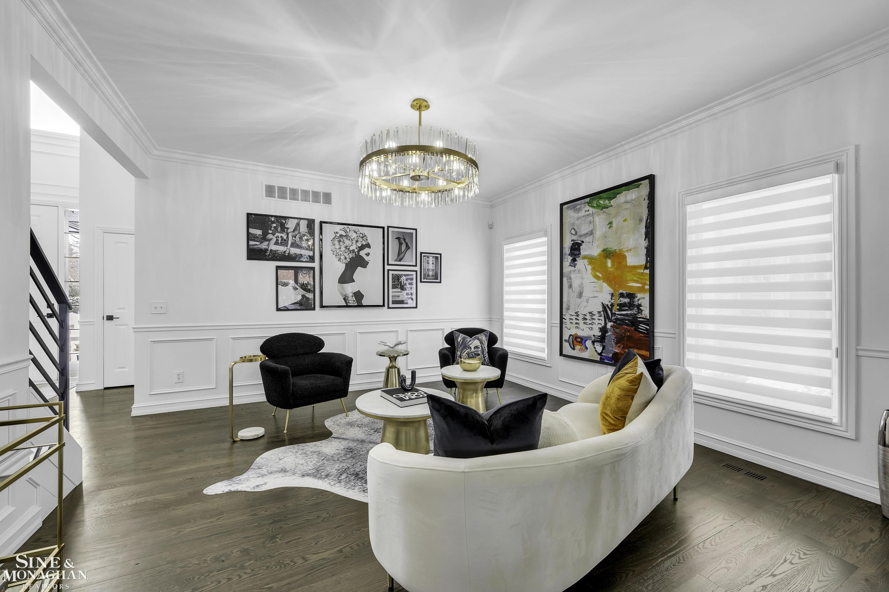44 Hawthorne Road, Grosse Pointe Shores, MI 48236 — Photo 12