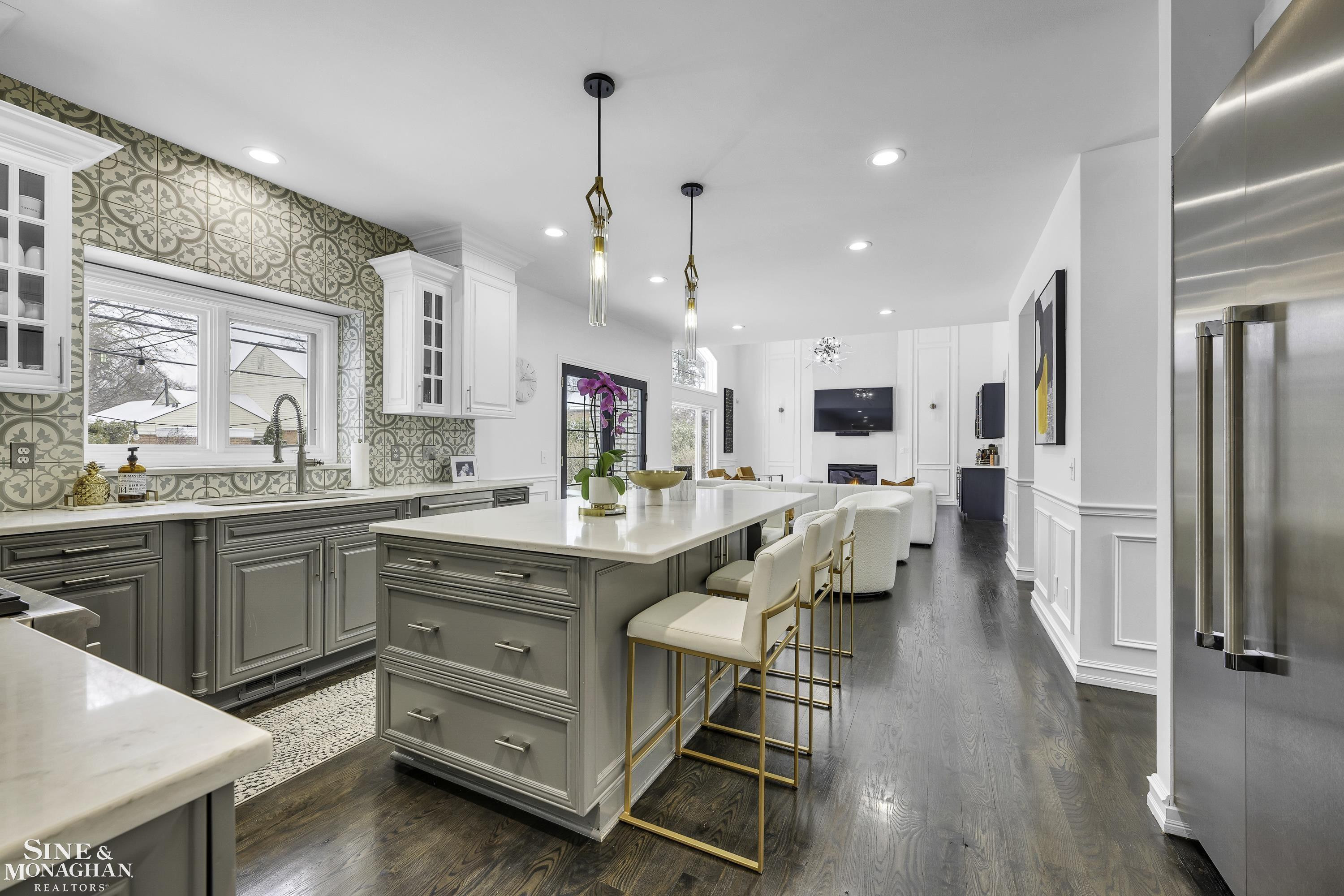 44 Hawthorne Road, Grosse Pointe Shores, MI 48236 — Photo 16