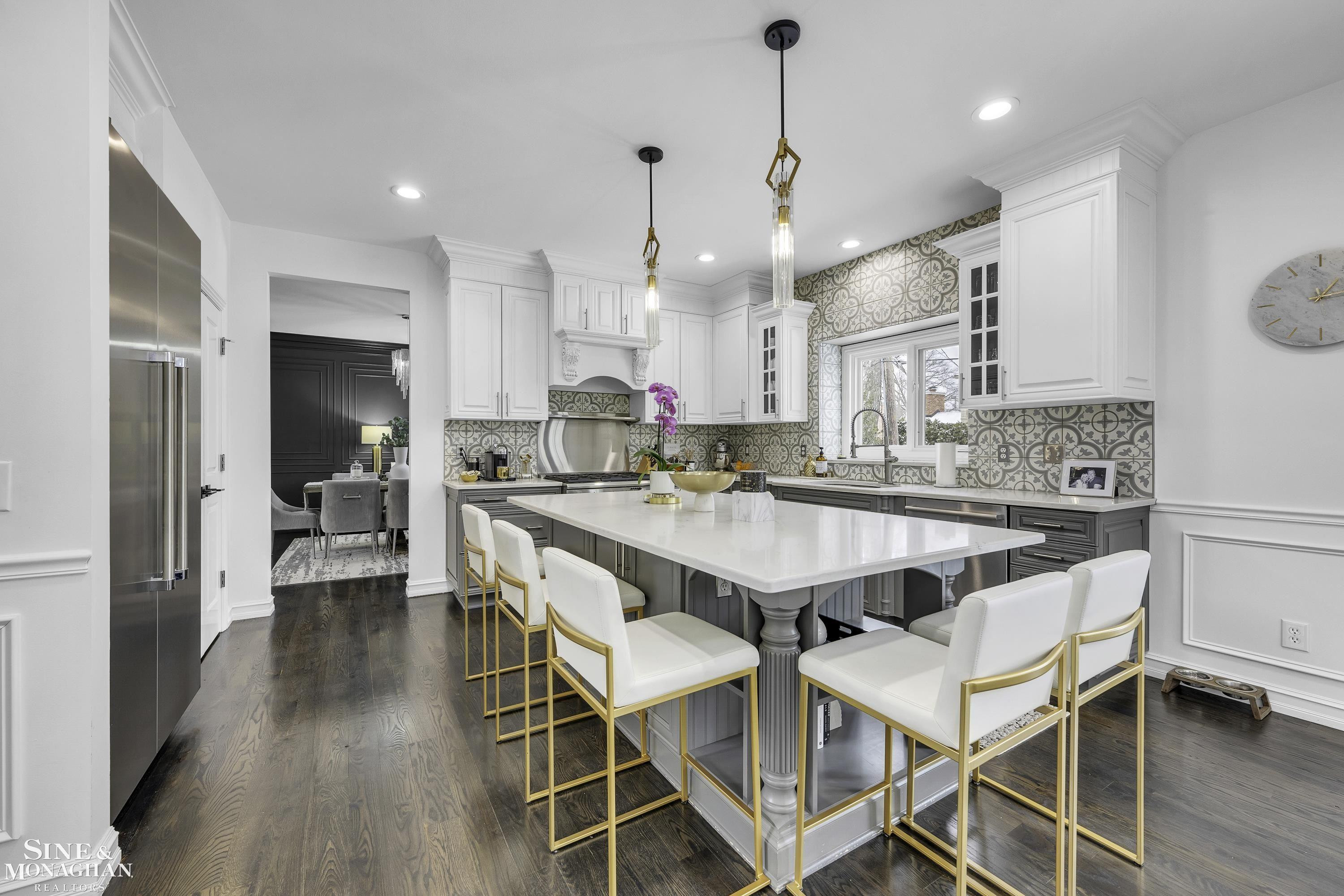 44 Hawthorne Road, Grosse Pointe Shores, MI 48236 — Photo 17